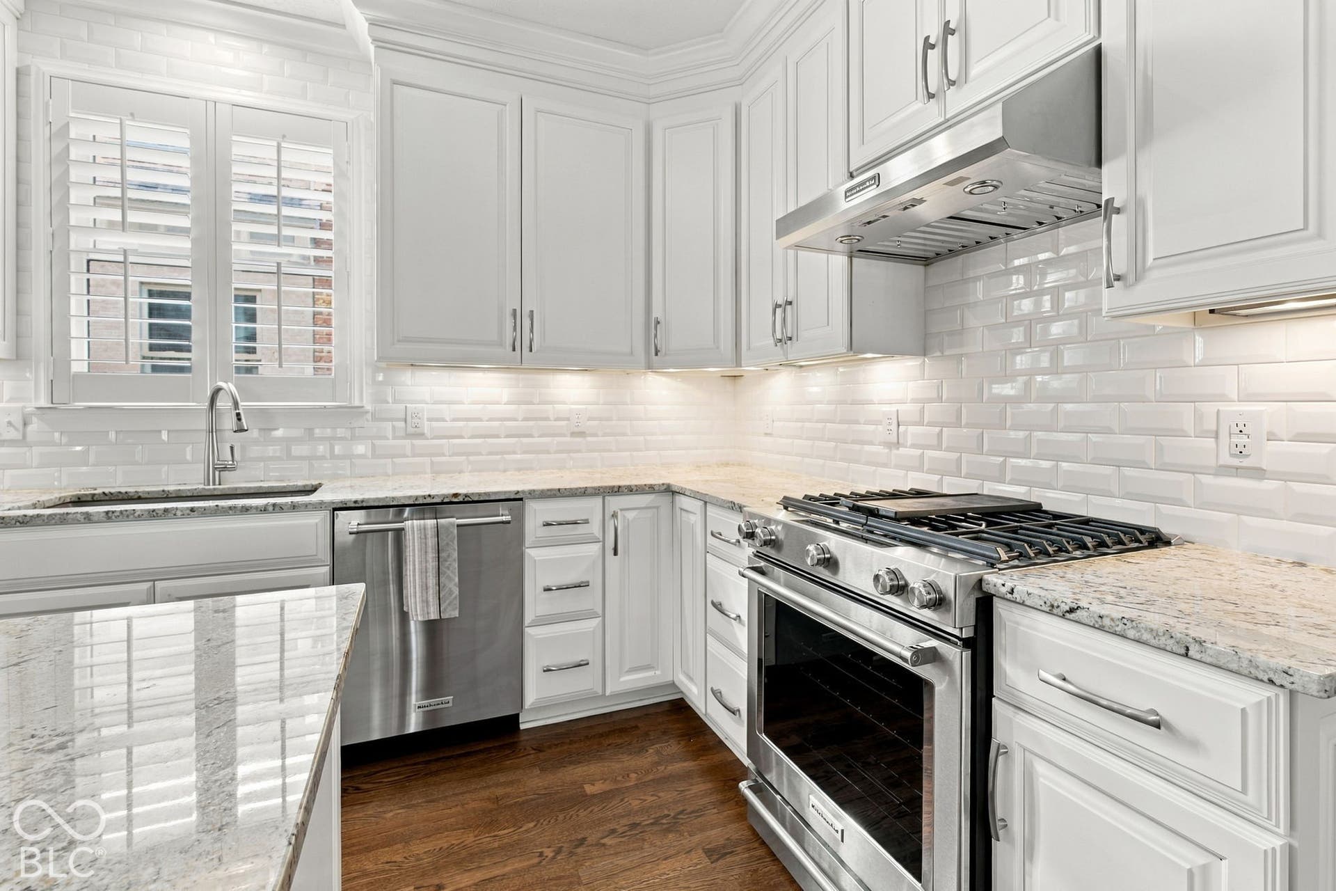 12677 Treaty Line Street, Carmel, IN 46032