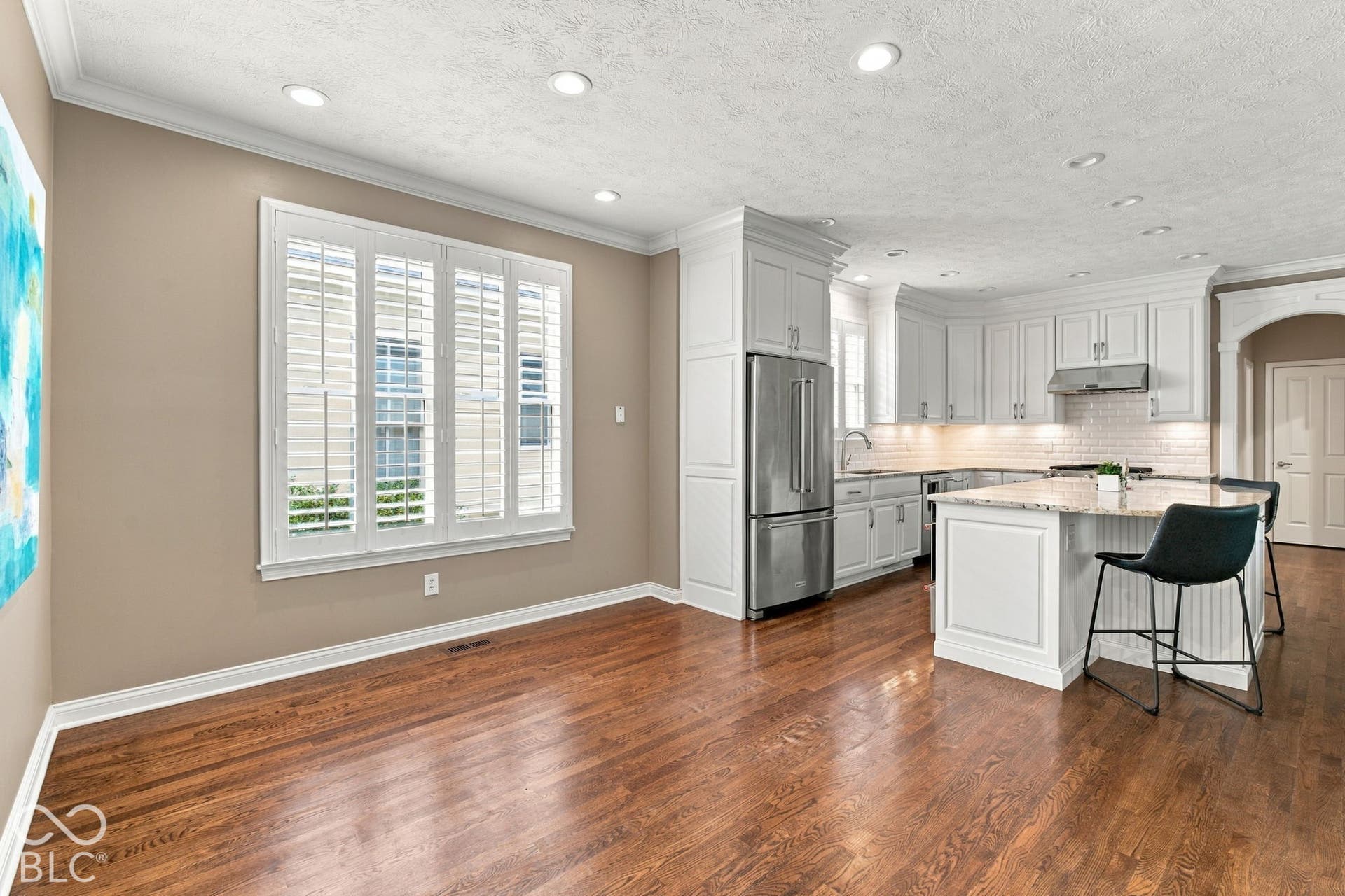 12677 Treaty Line Street, Carmel, IN 46032