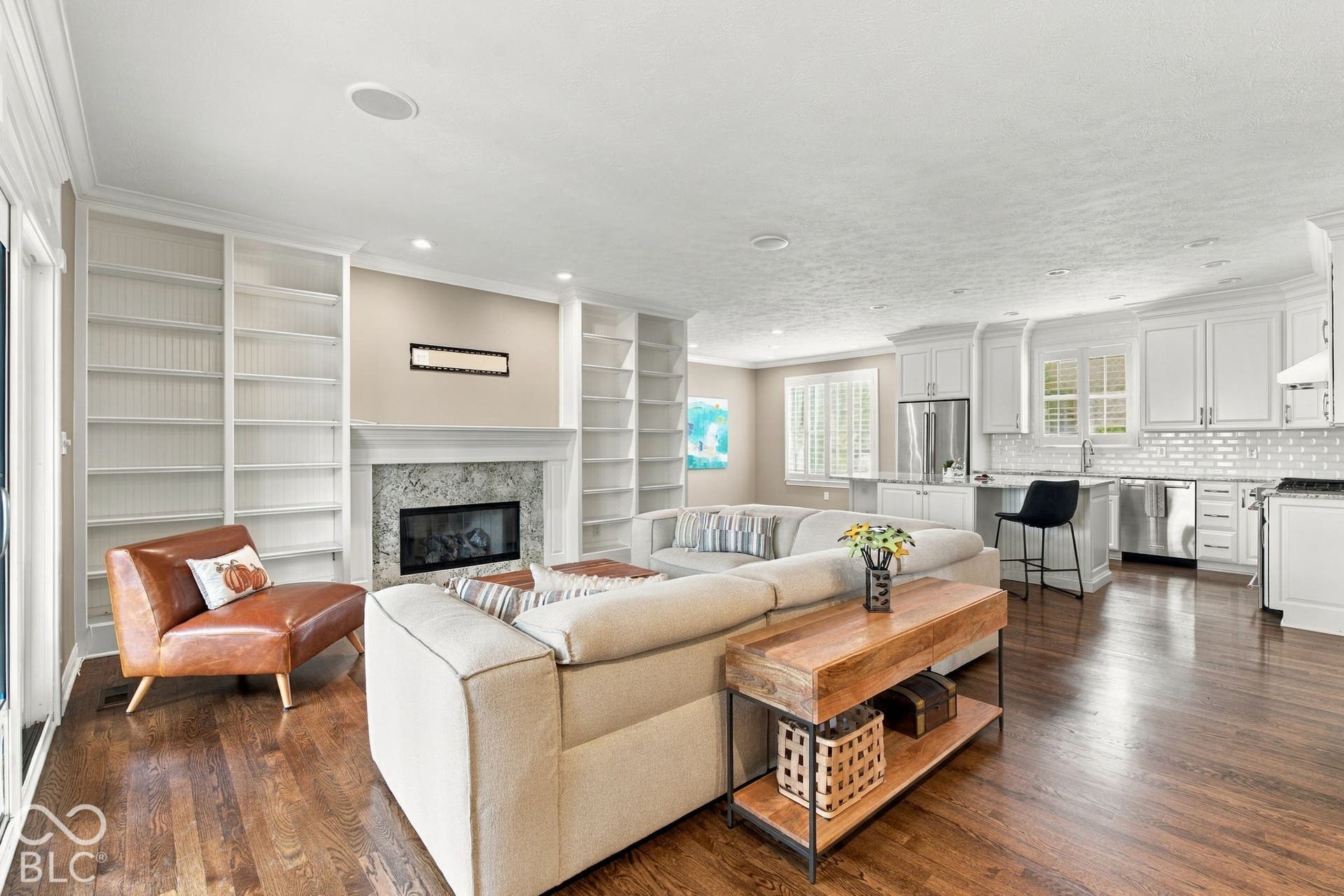 12677 Treaty Line Street, Carmel, IN 46032