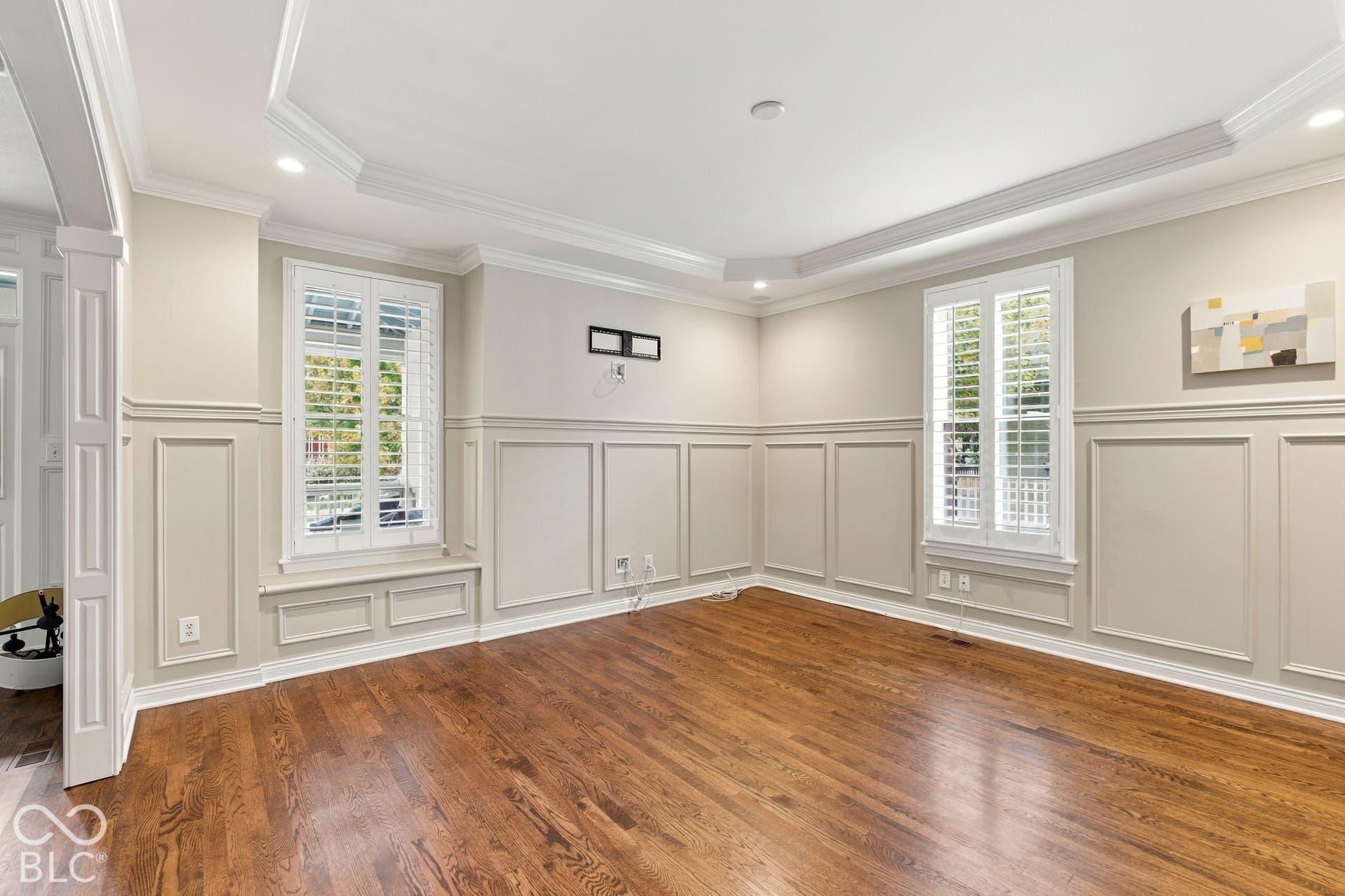 12677 Treaty Line Street, Carmel, IN 46032