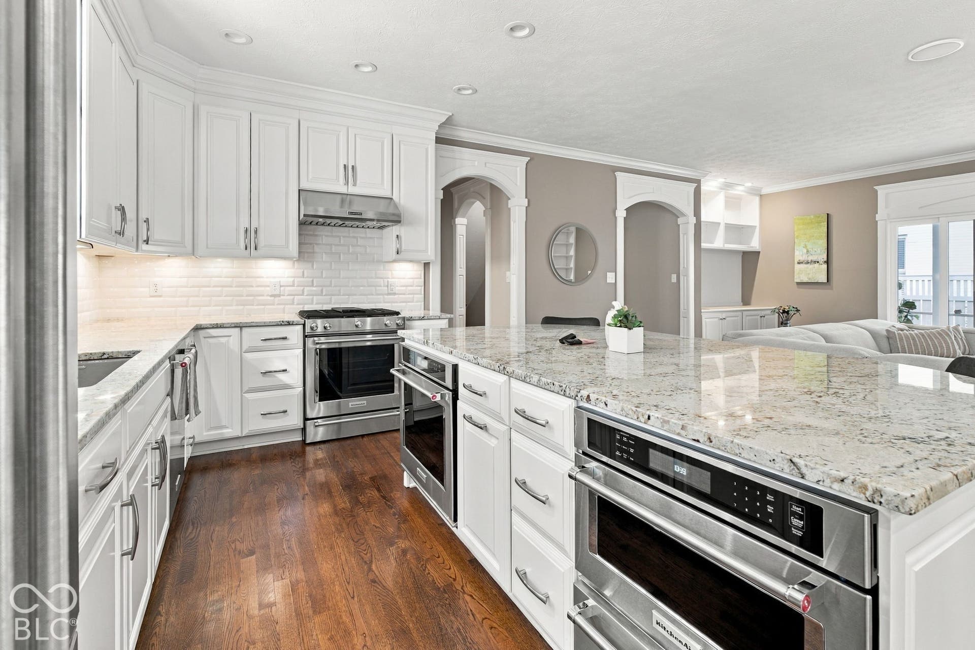 12677 Treaty Line Street, Carmel, IN 46032