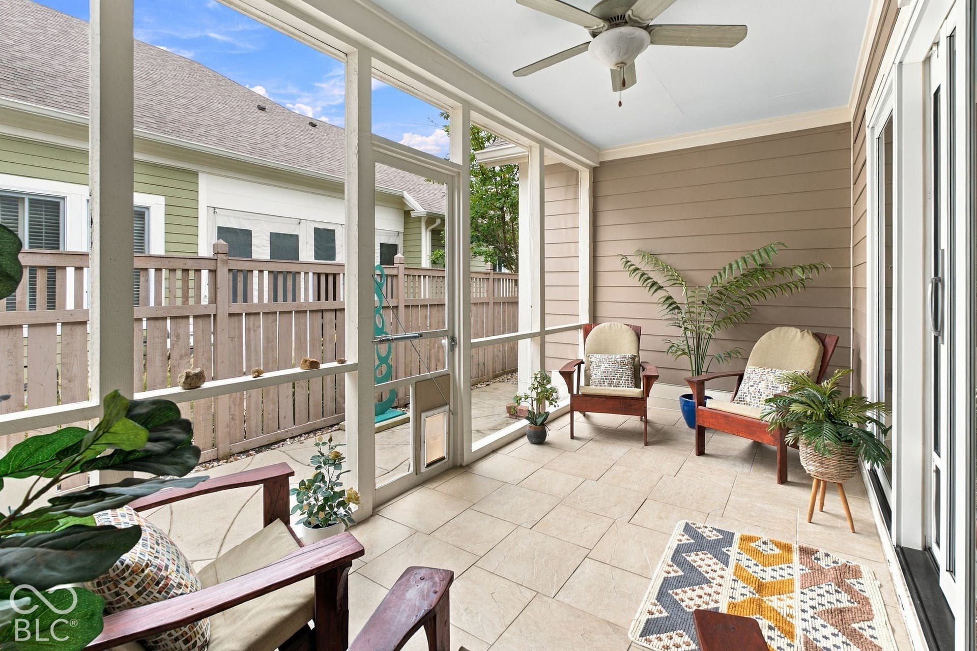 12677 Treaty Line Street, Carmel, IN 46032