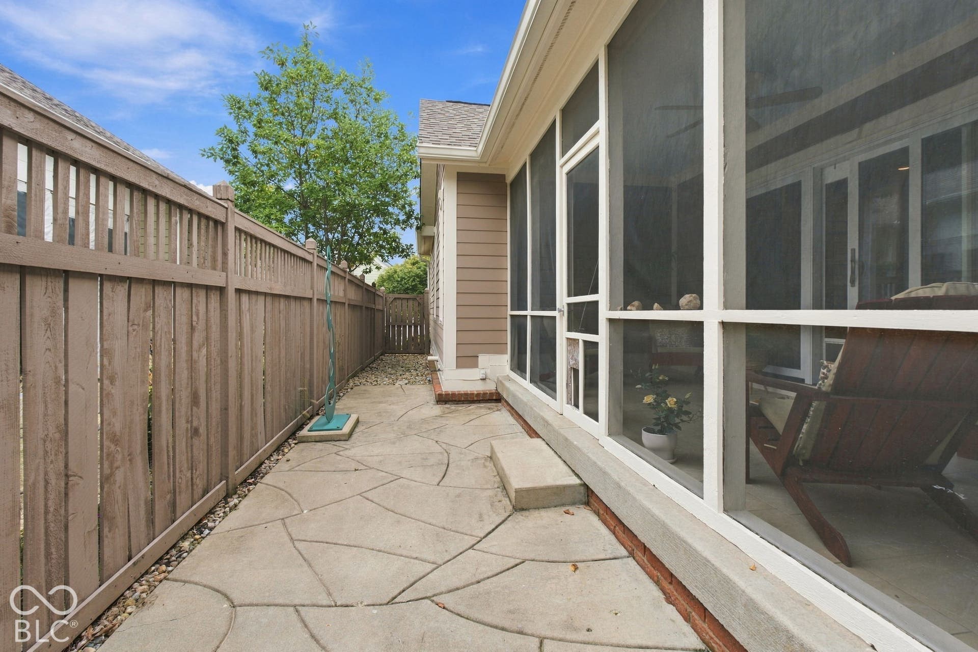 12677 Treaty Line Street, Carmel, IN 46032