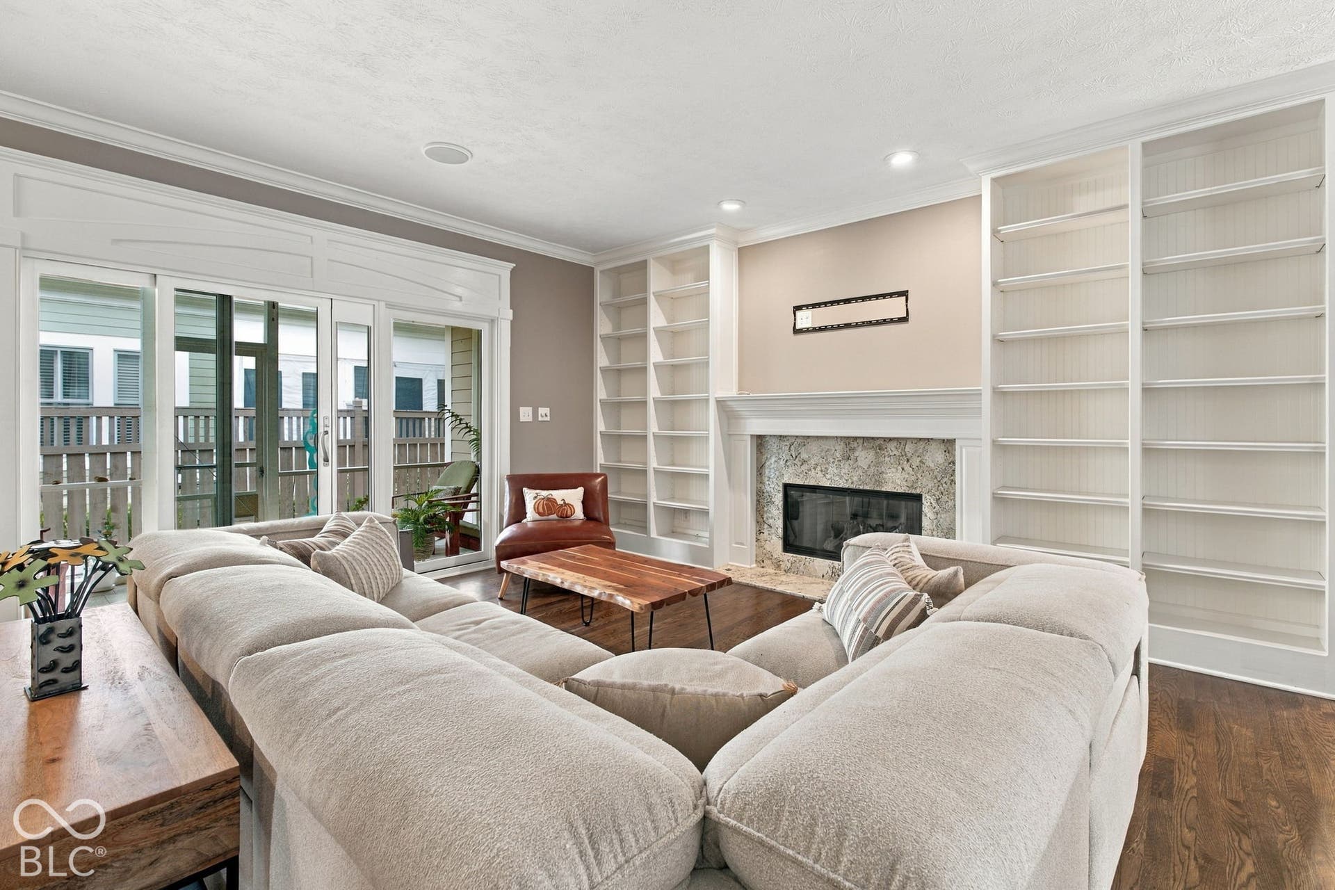 12677 Treaty Line Street, Carmel, IN 46032