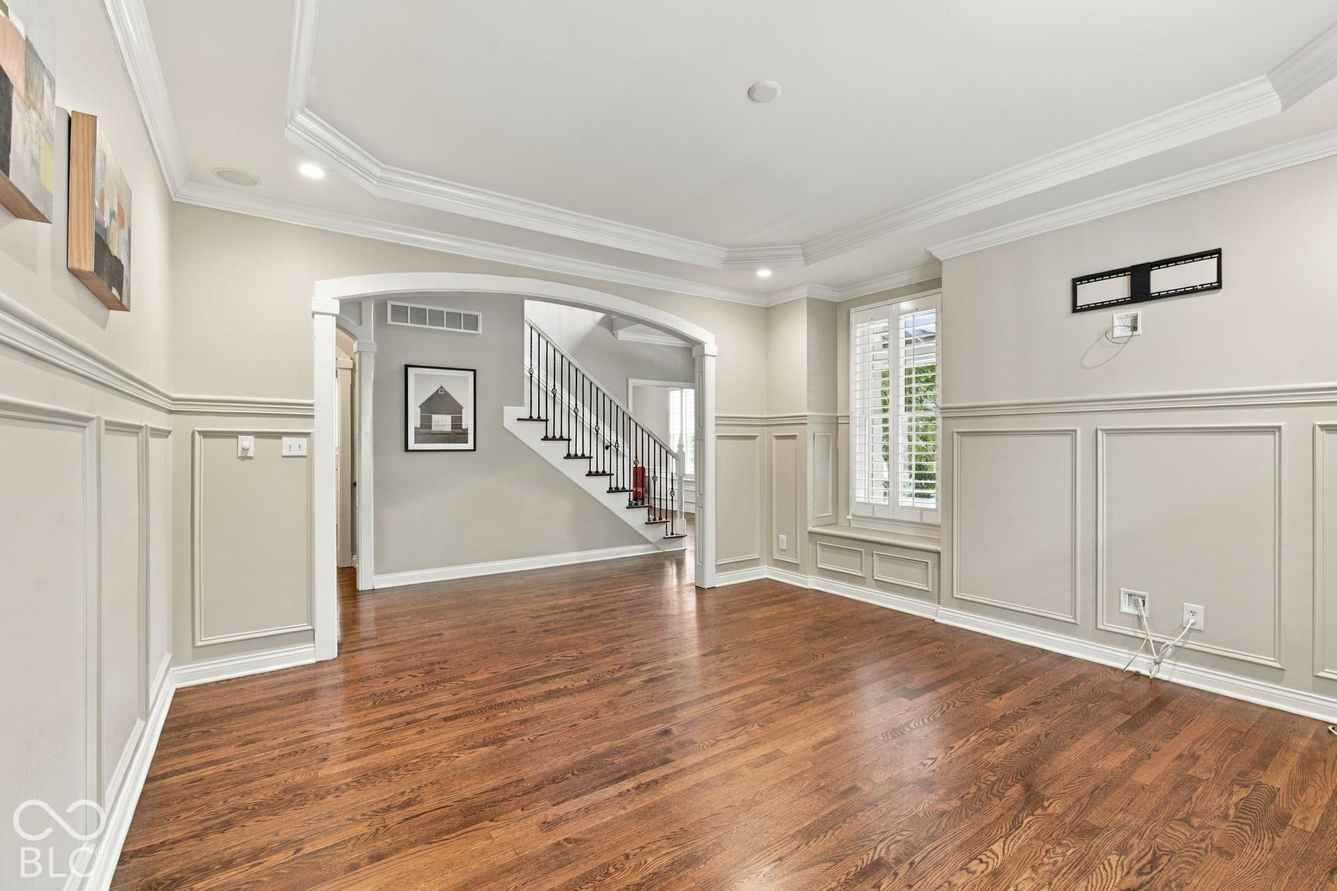 12677 Treaty Line Street, Carmel, IN 46032
