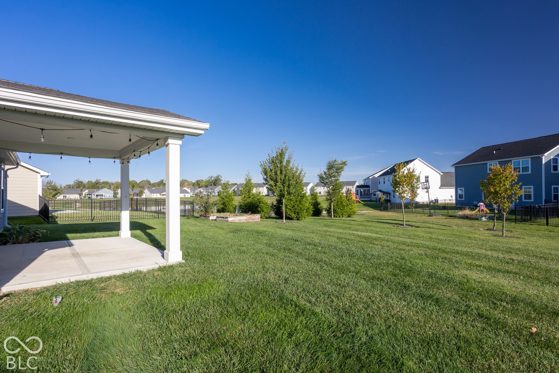 1456 Gristmill Meadows Drive, Westfield, IN 46074