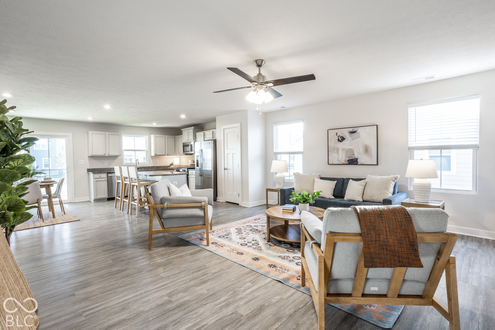 1456 Gristmill Meadows Drive, Westfield, IN 46074