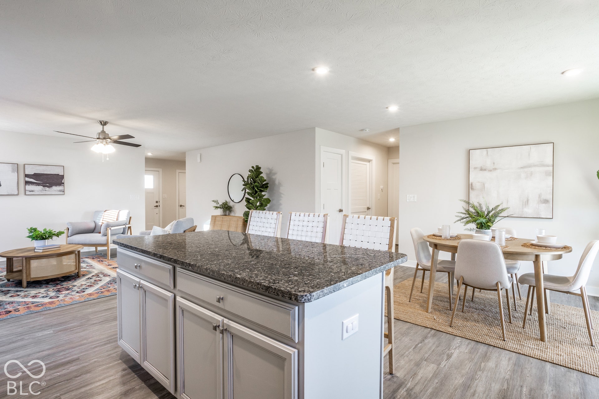 1456 Gristmill Meadows Drive, Westfield, IN 46074