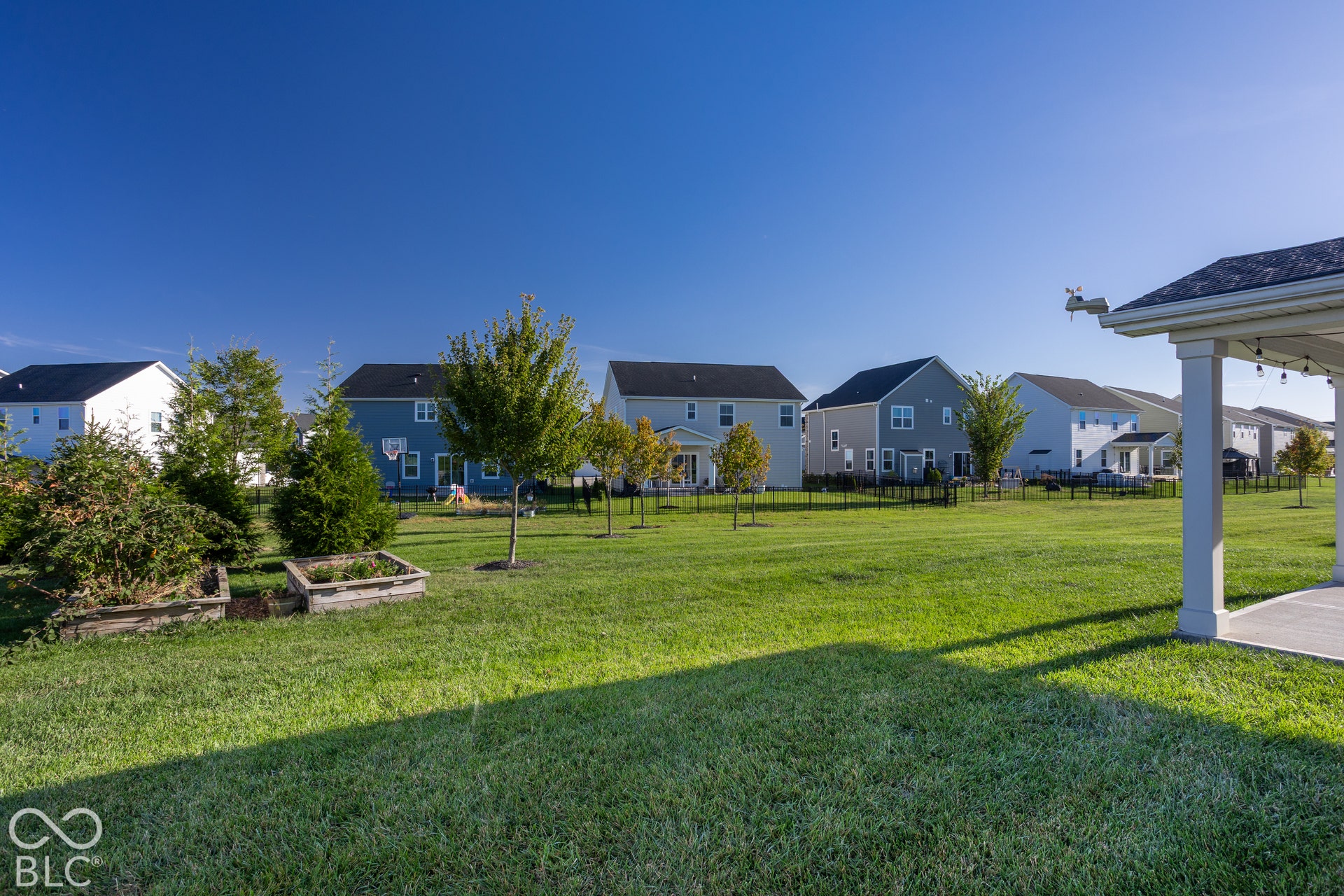 1456 Gristmill Meadows Drive, Westfield, IN 46074