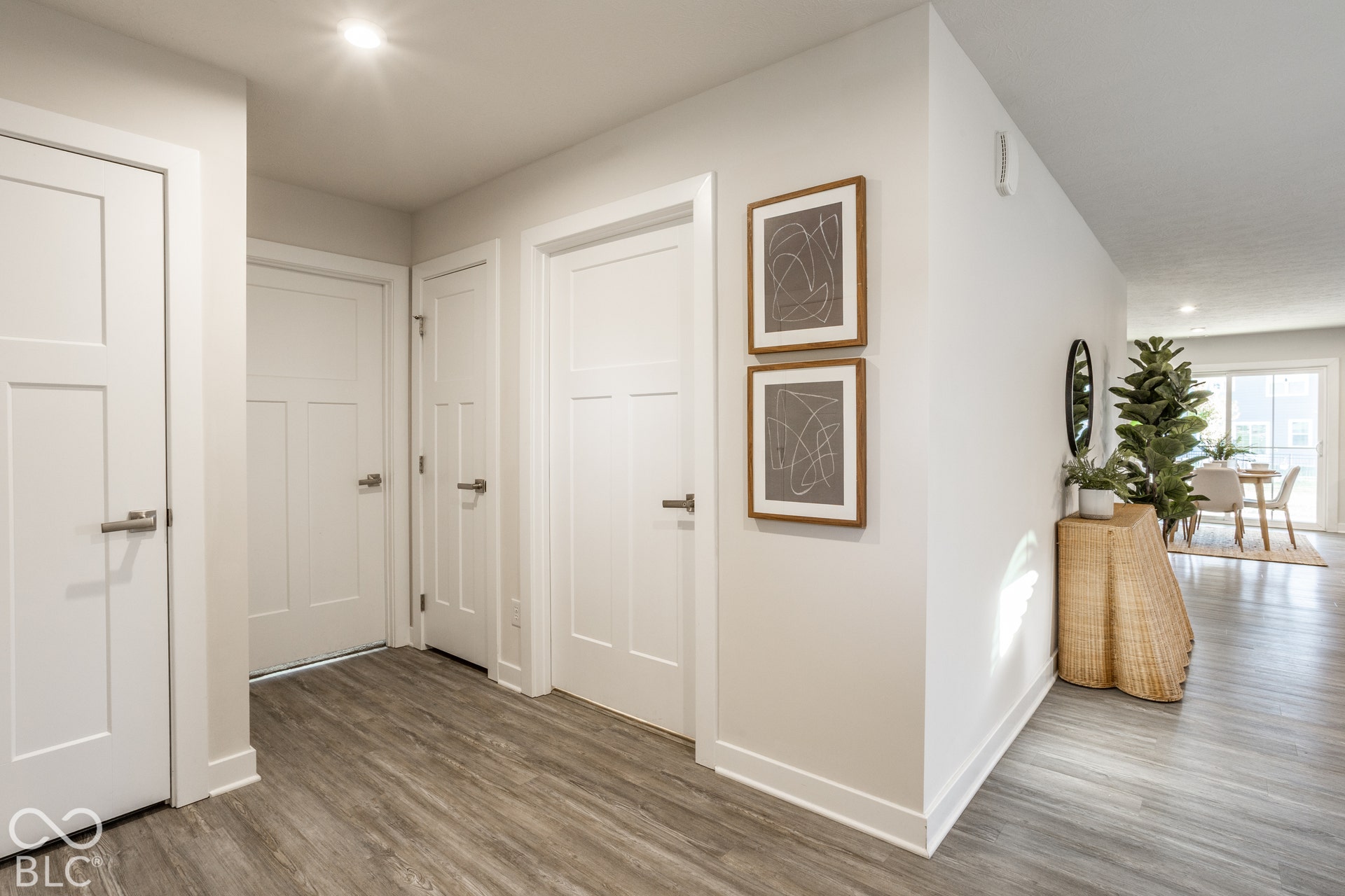 1456 Gristmill Meadows Drive, Westfield, IN 46074