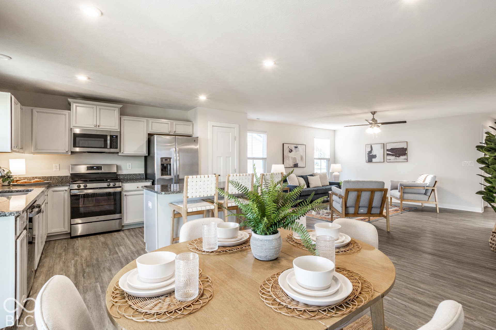 1456 Gristmill Meadows Drive, Westfield, IN 46074