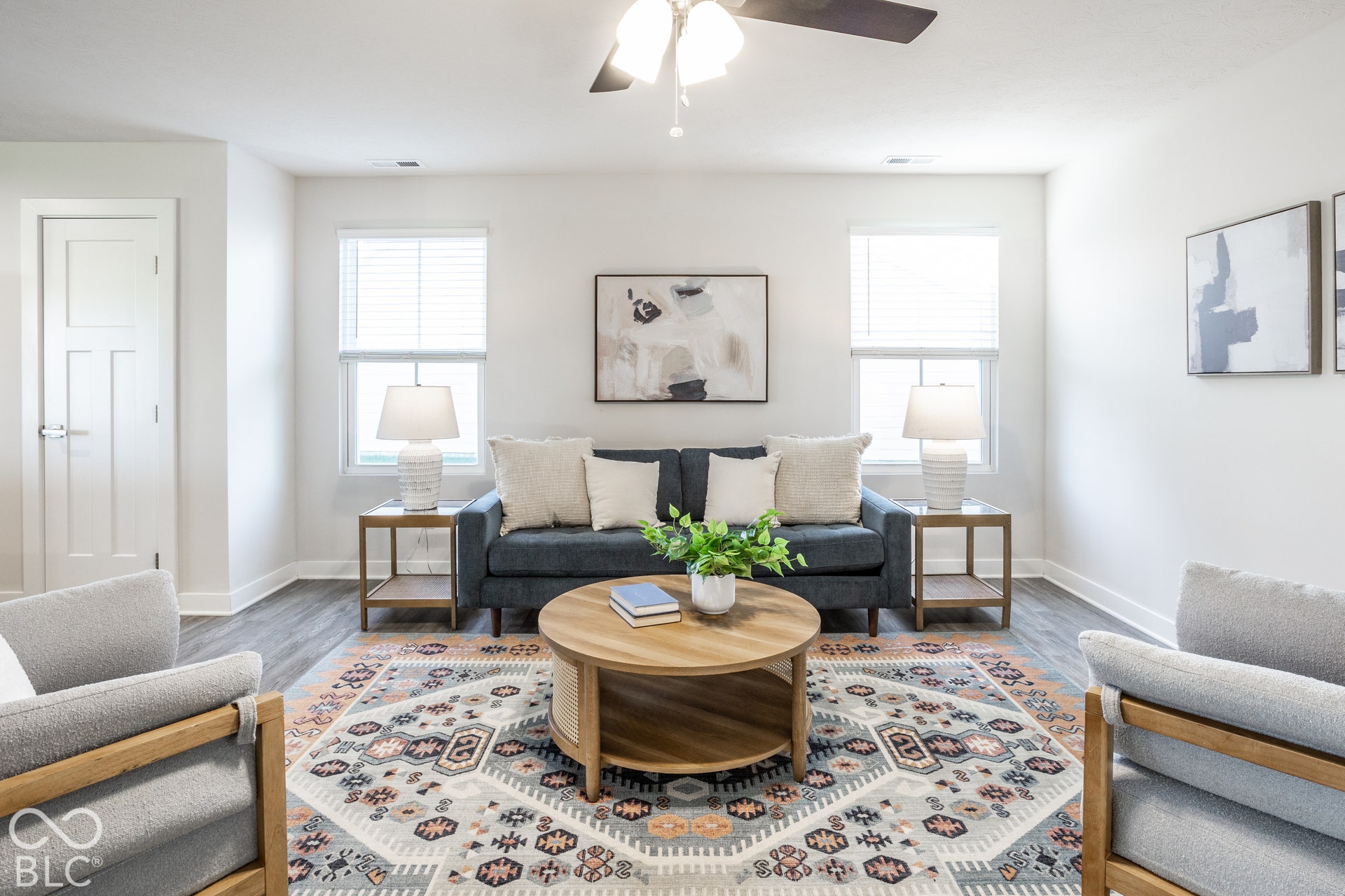 1456 Gristmill Meadows Drive, Westfield, IN 46074