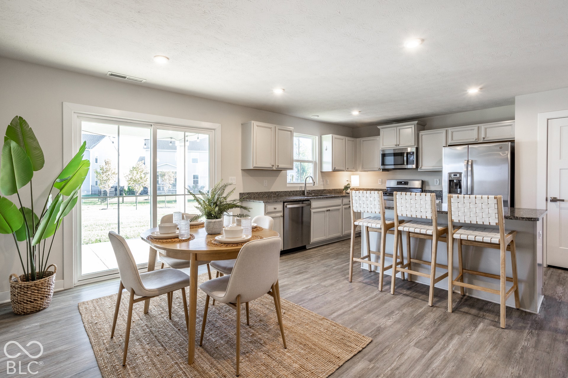 1456 Gristmill Meadows Drive, Westfield, IN 46074