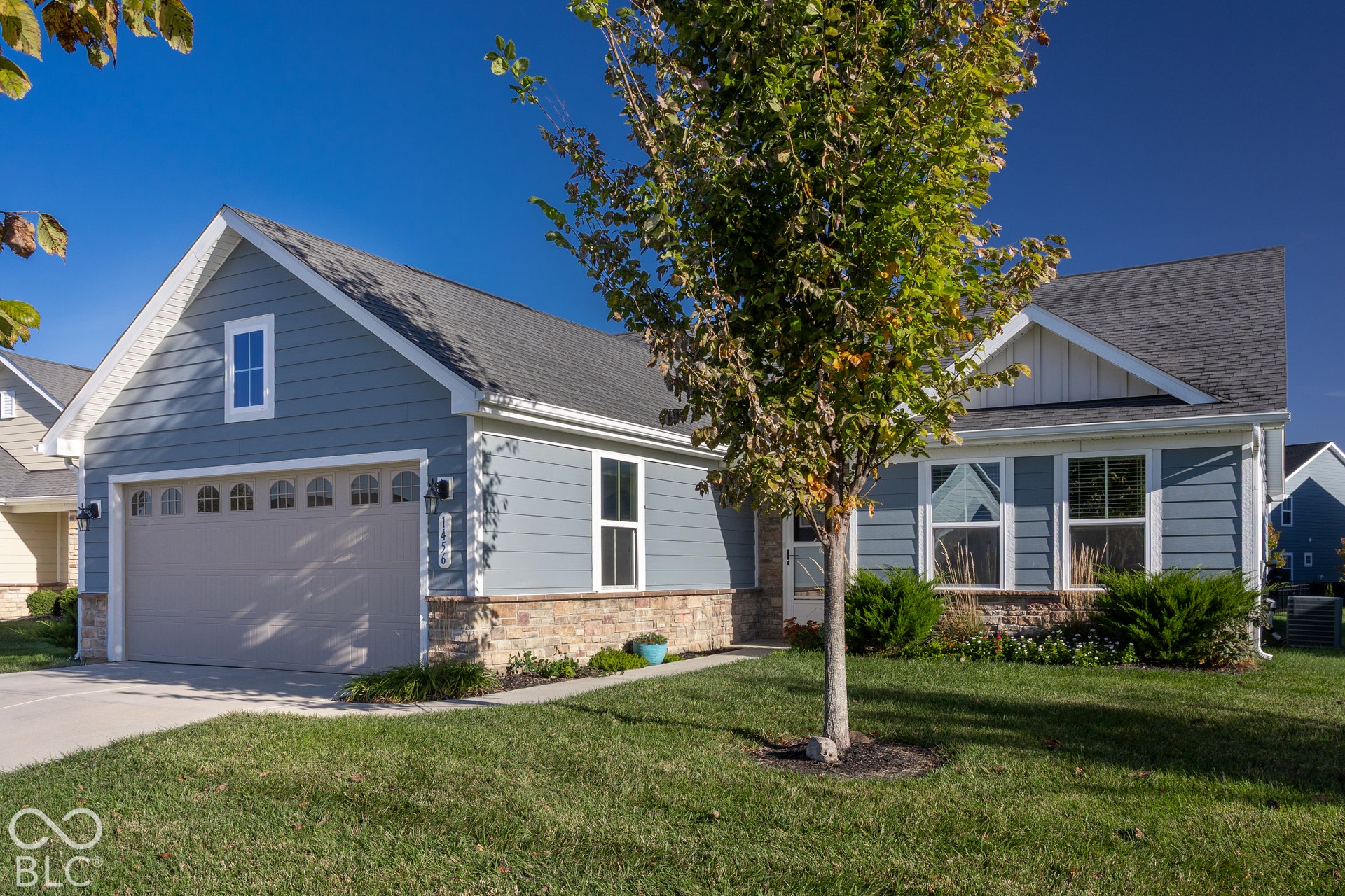 1456 Gristmill Meadows Drive, Westfield, IN 46074