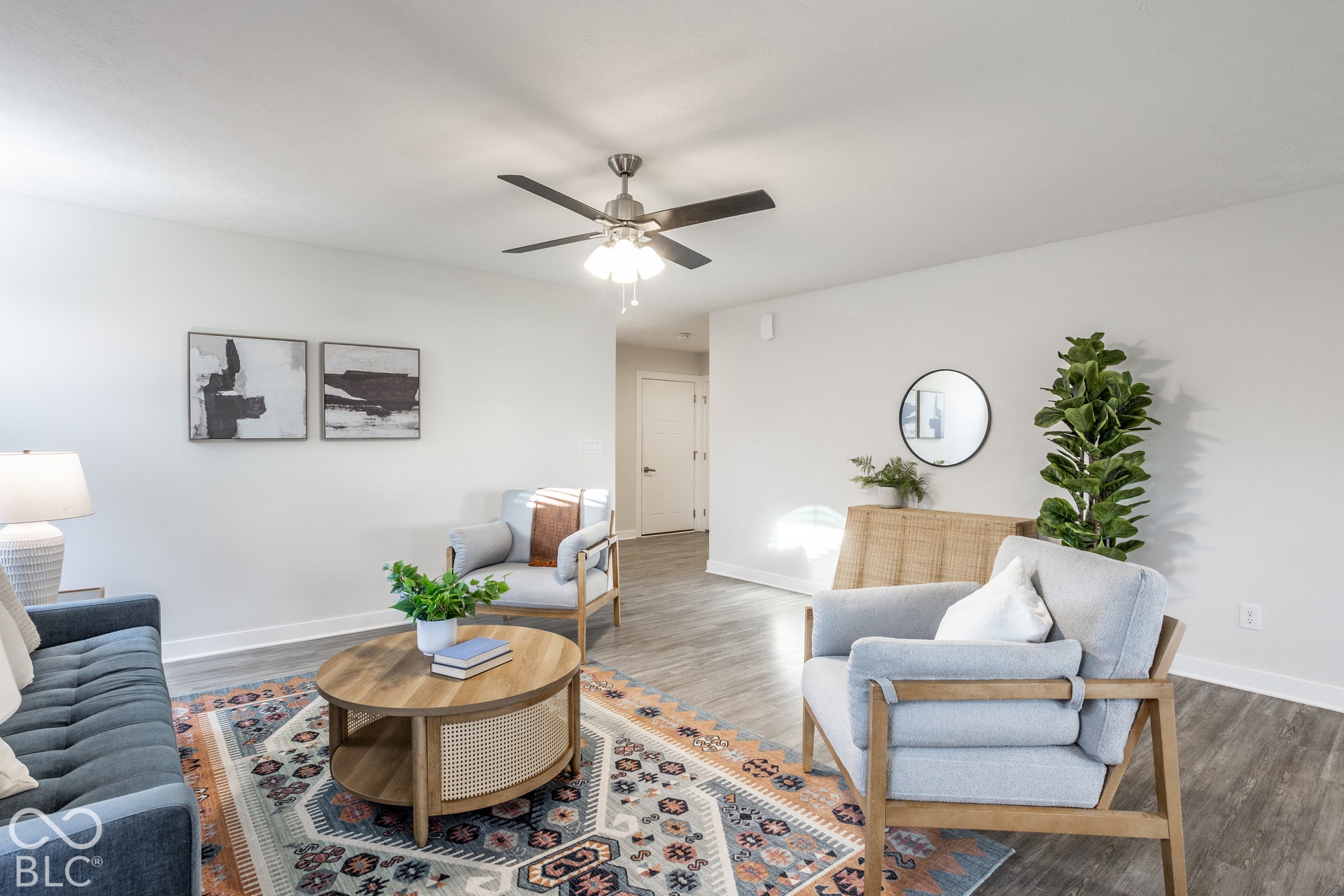 1456 Gristmill Meadows Drive, Westfield, IN 46074