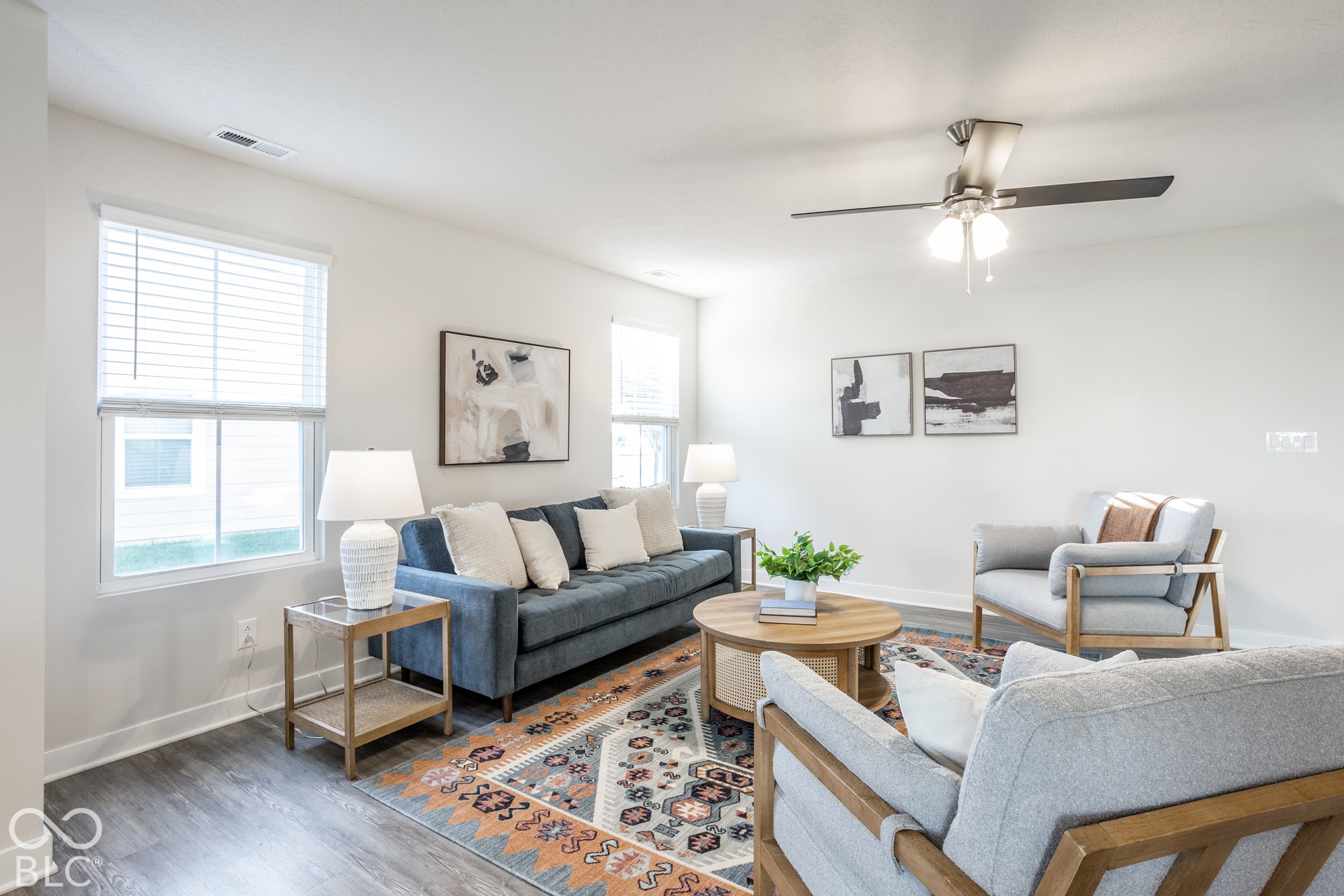 1456 Gristmill Meadows Drive, Westfield, IN 46074