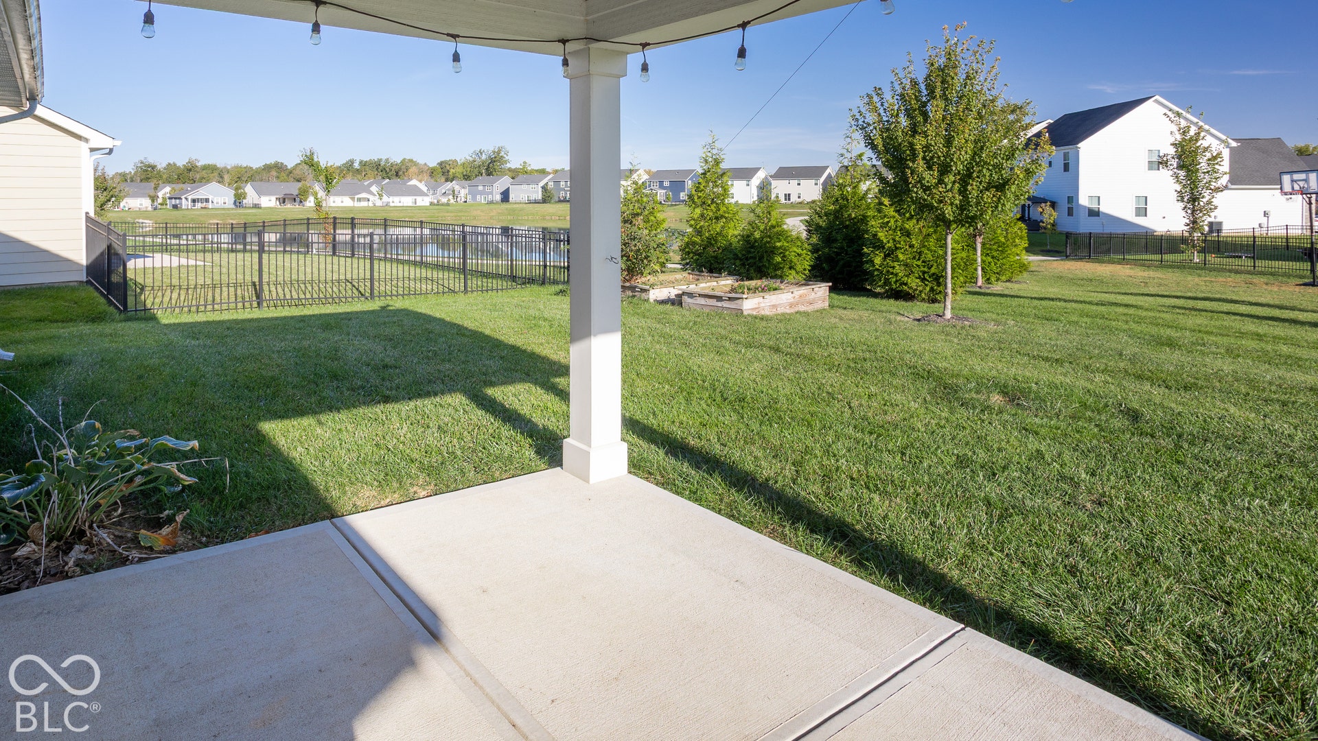 1456 Gristmill Meadows Drive, Westfield, IN 46074