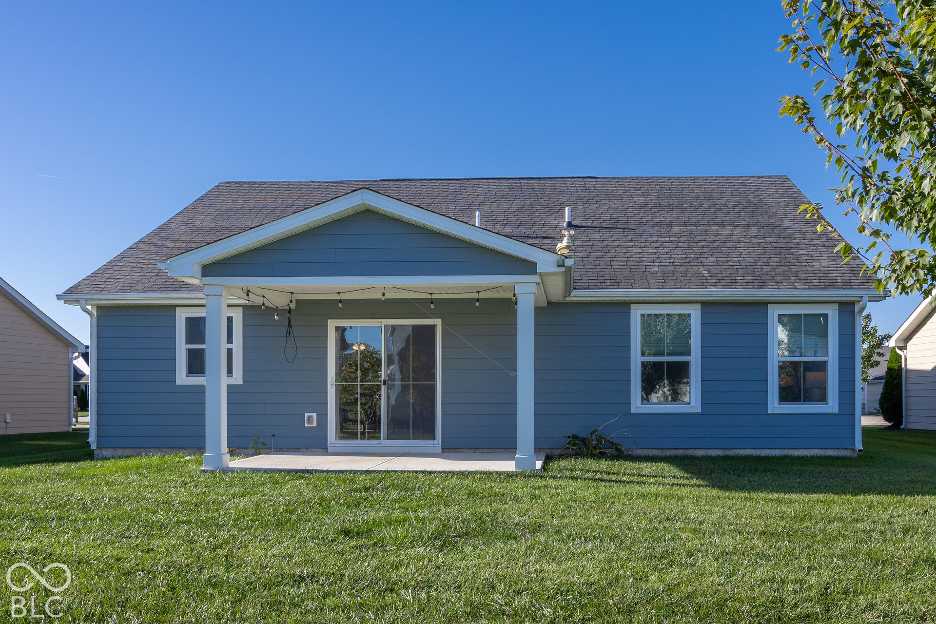 1456 Gristmill Meadows Drive, Westfield, IN 46074