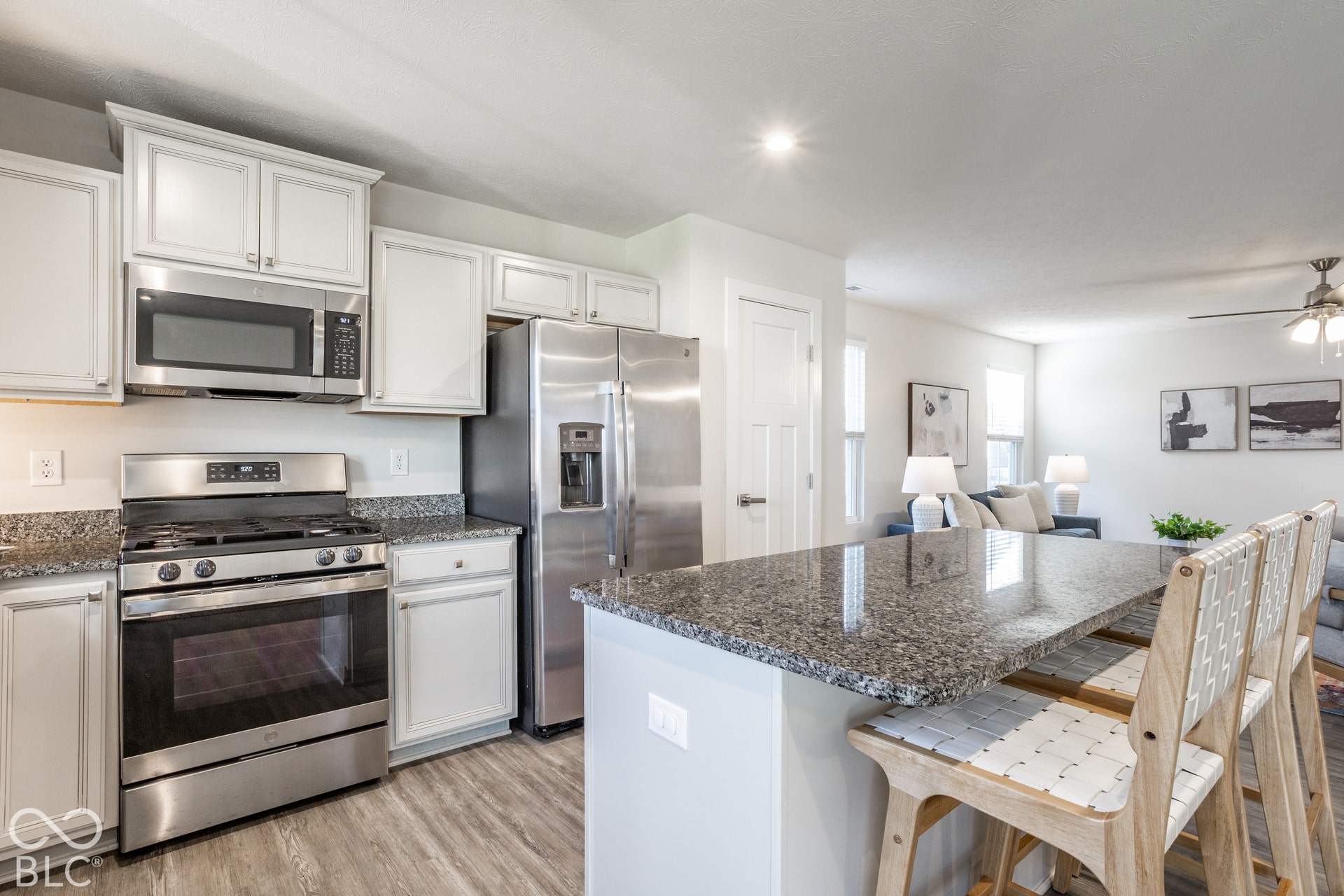 1456 Gristmill Meadows Drive, Westfield, IN 46074