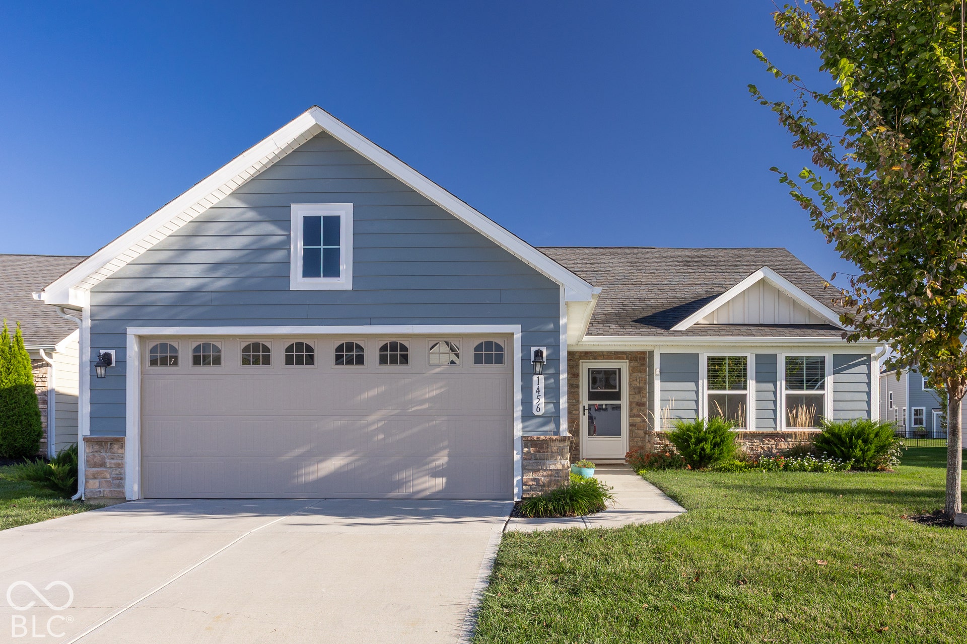 1456 Gristmill Meadows Drive, Westfield, IN 46074