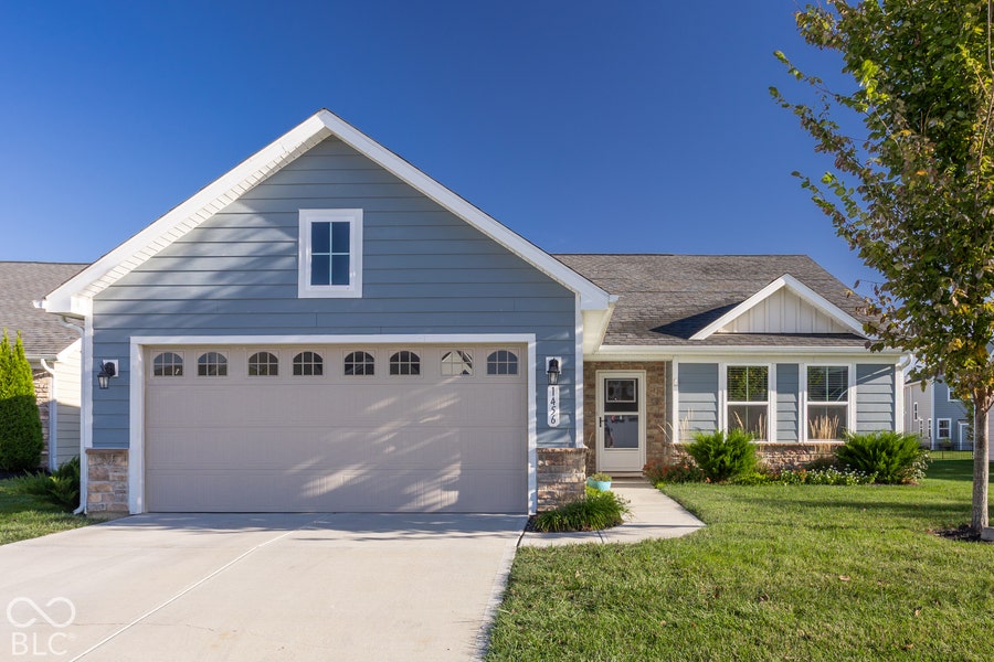 Property photo for 1456 Gristmill Meadows Drive, Westfield, IN