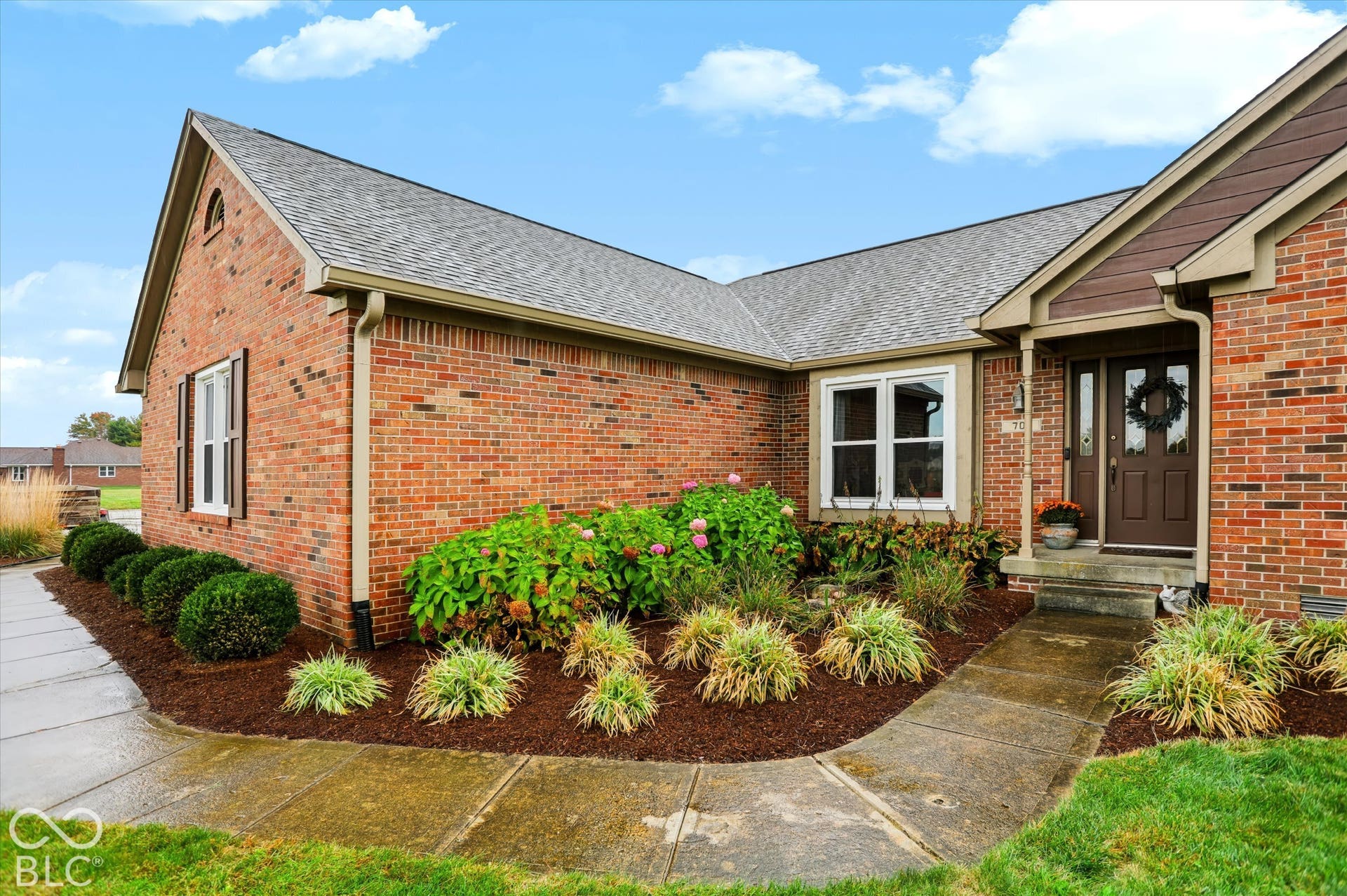 701 W 500 Road S, Greenfield, IN 46140