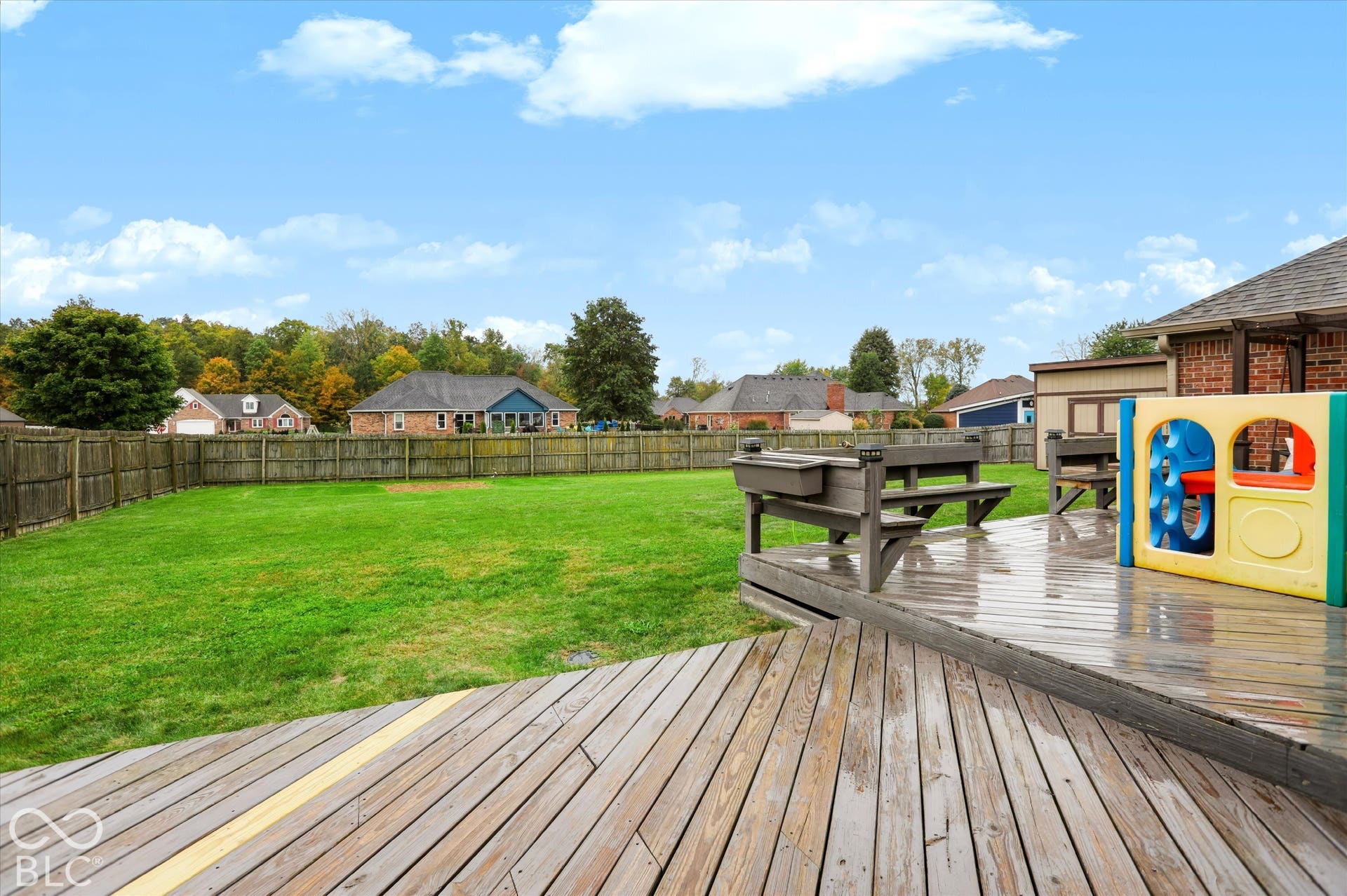 701 W 500 Road S, Greenfield, IN 46140