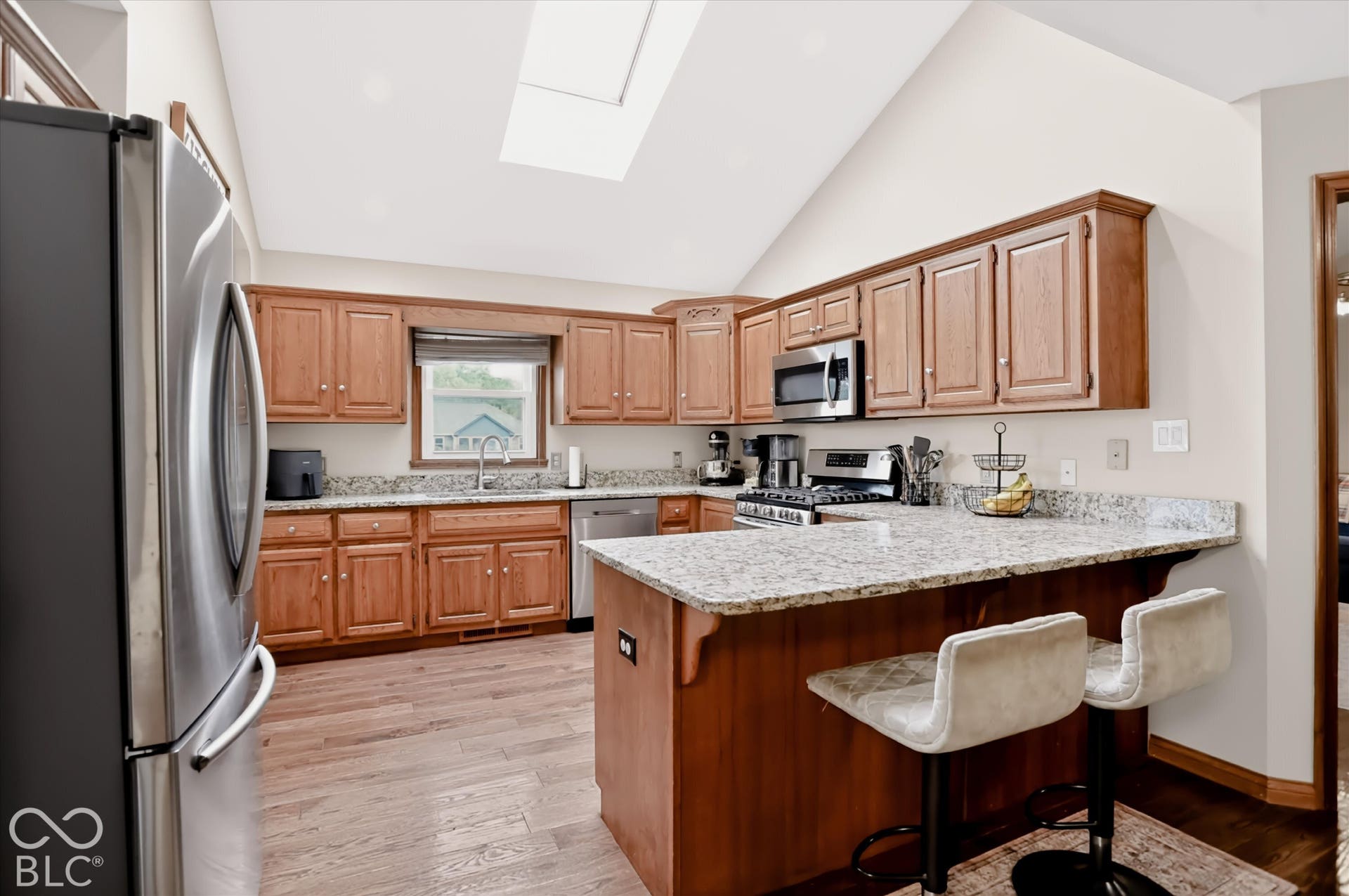 701 W 500 Road S, Greenfield, IN 46140