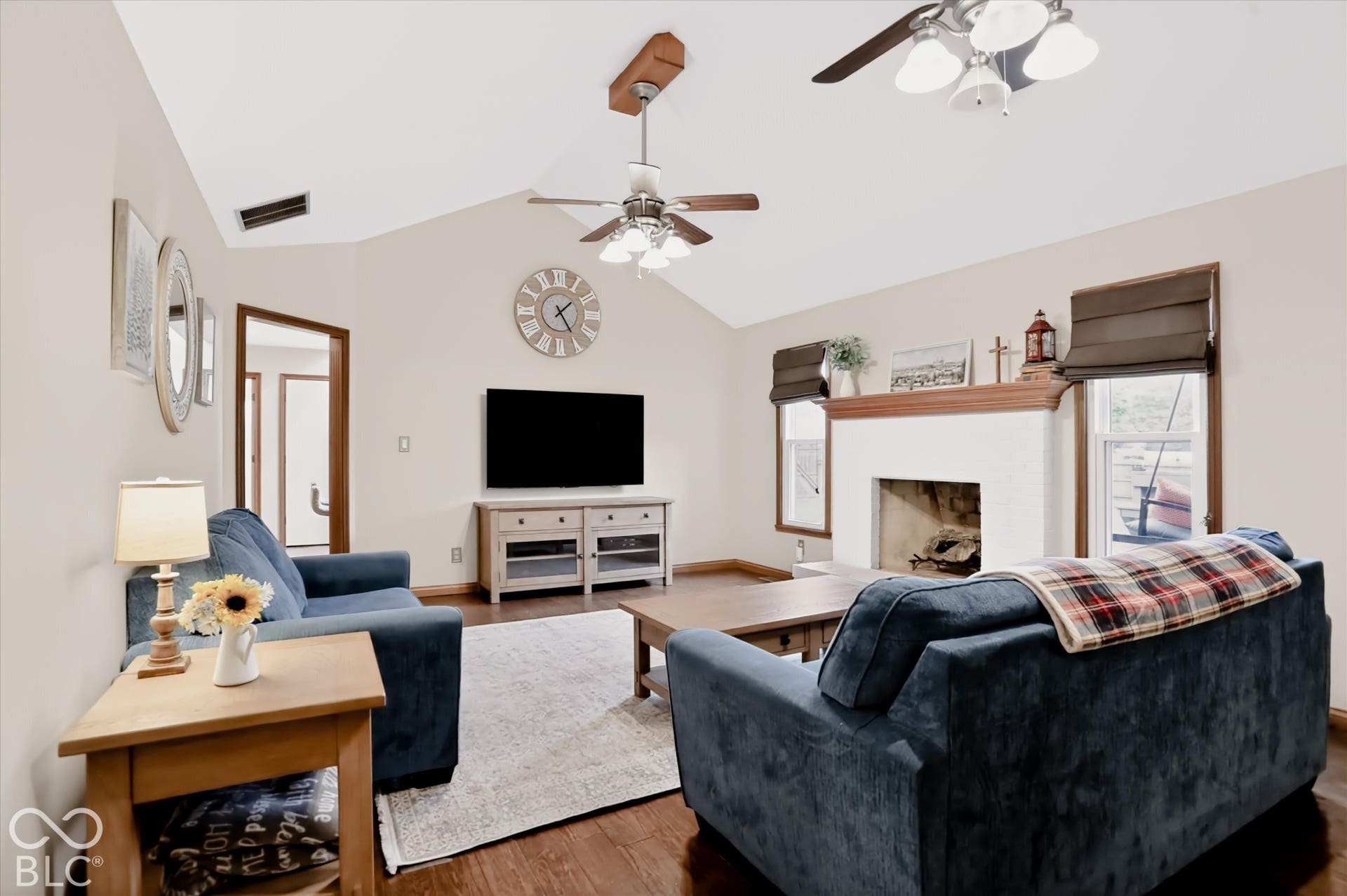 701 W 500 Road S, Greenfield, IN 46140