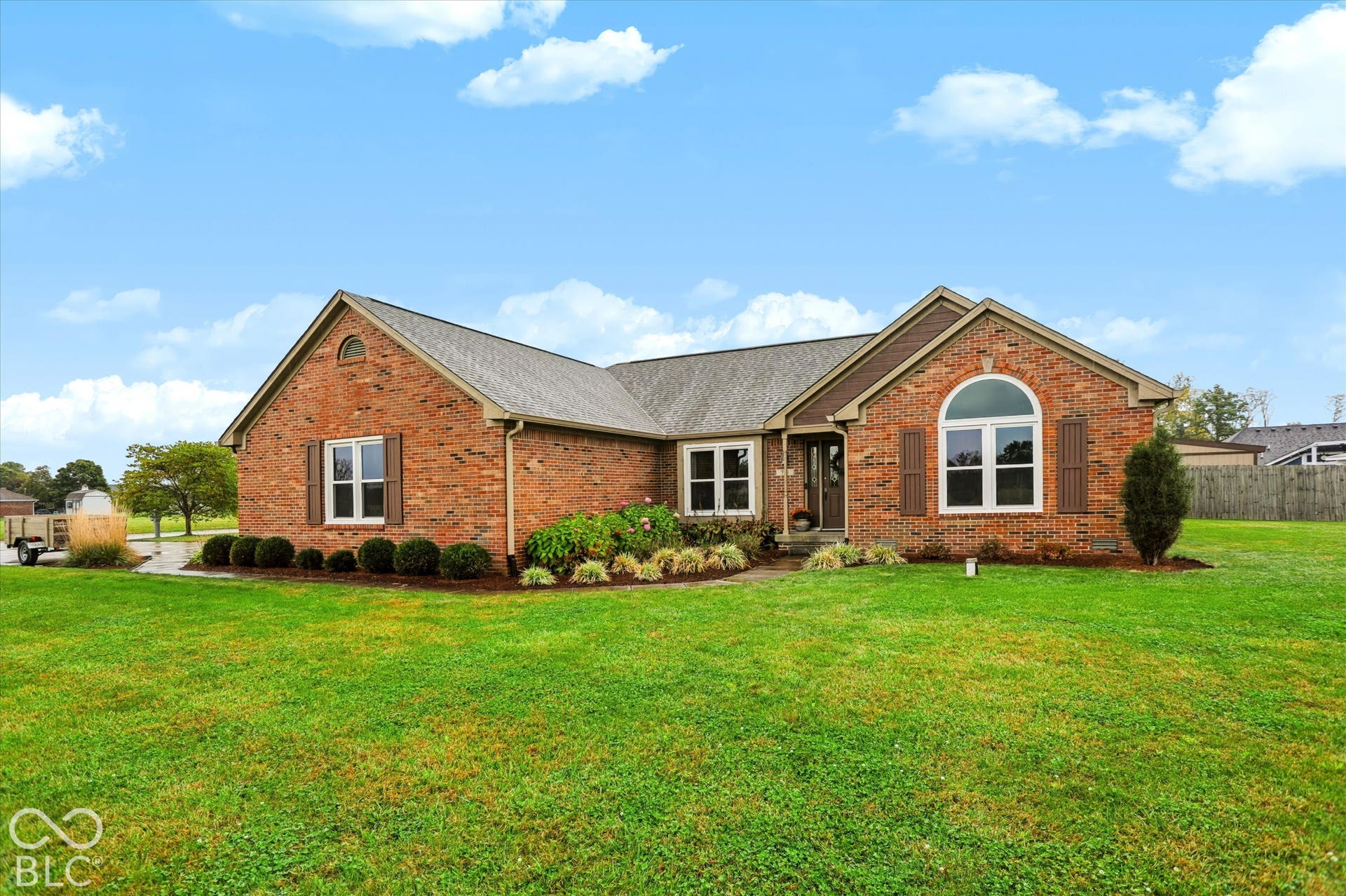 701 W 500 Road S, Greenfield, IN 46140