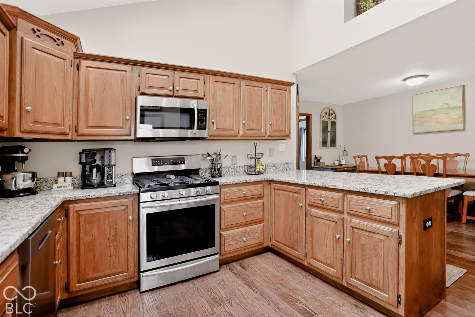 701 W 500 Road S, Greenfield, IN 46140