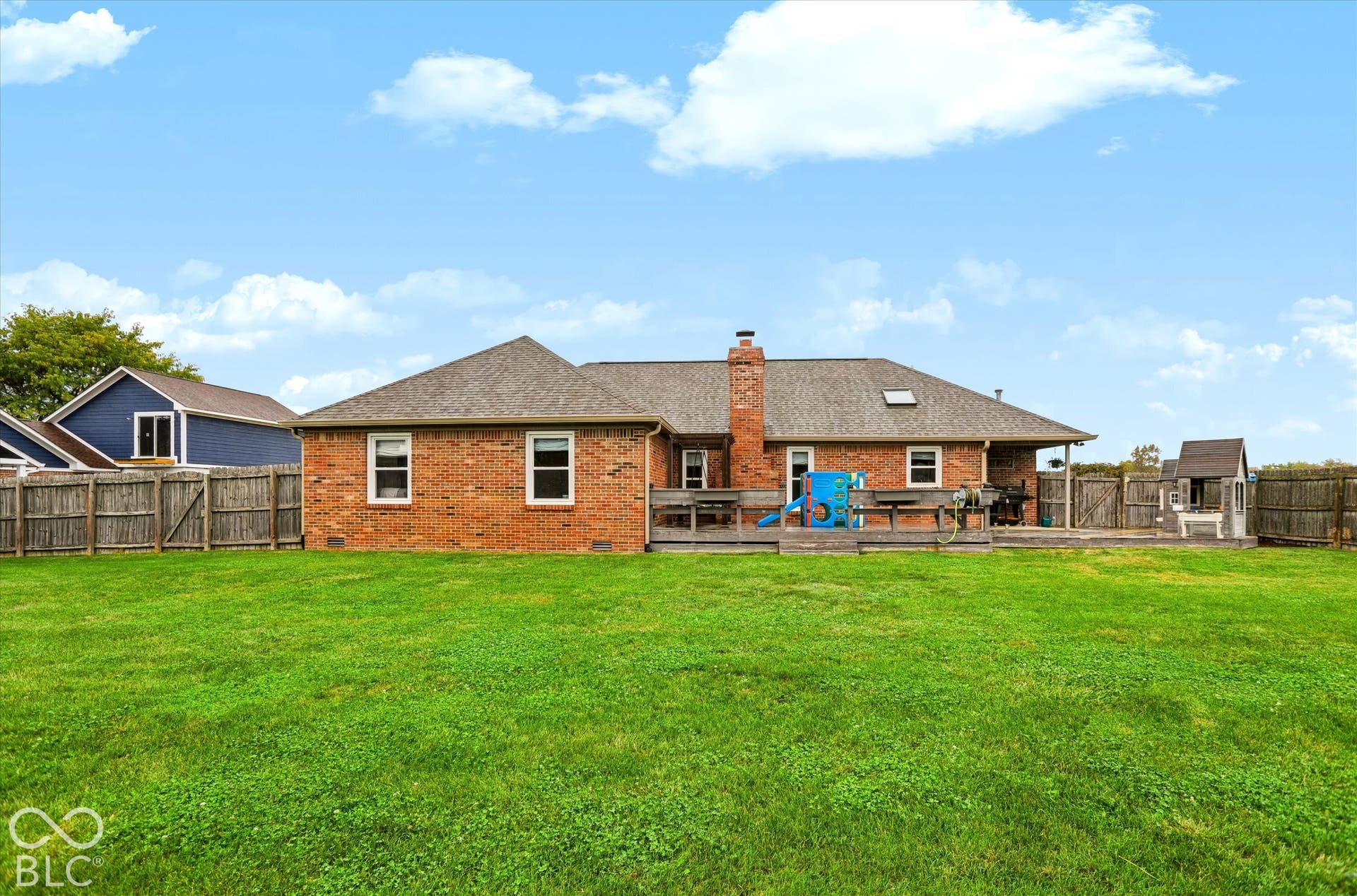 701 W 500 Road S, Greenfield, IN 46140
