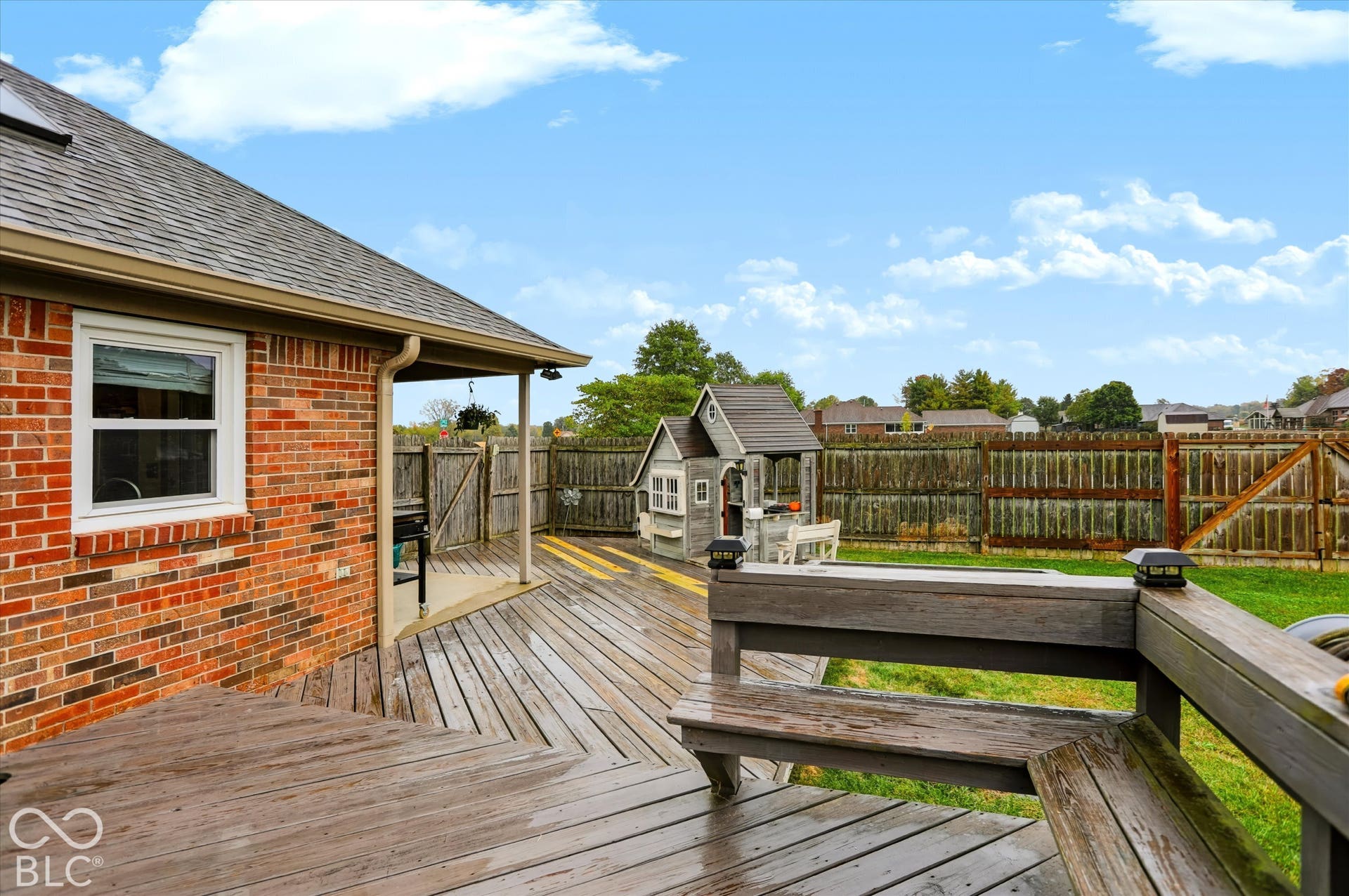 701 W 500 Road S, Greenfield, IN 46140