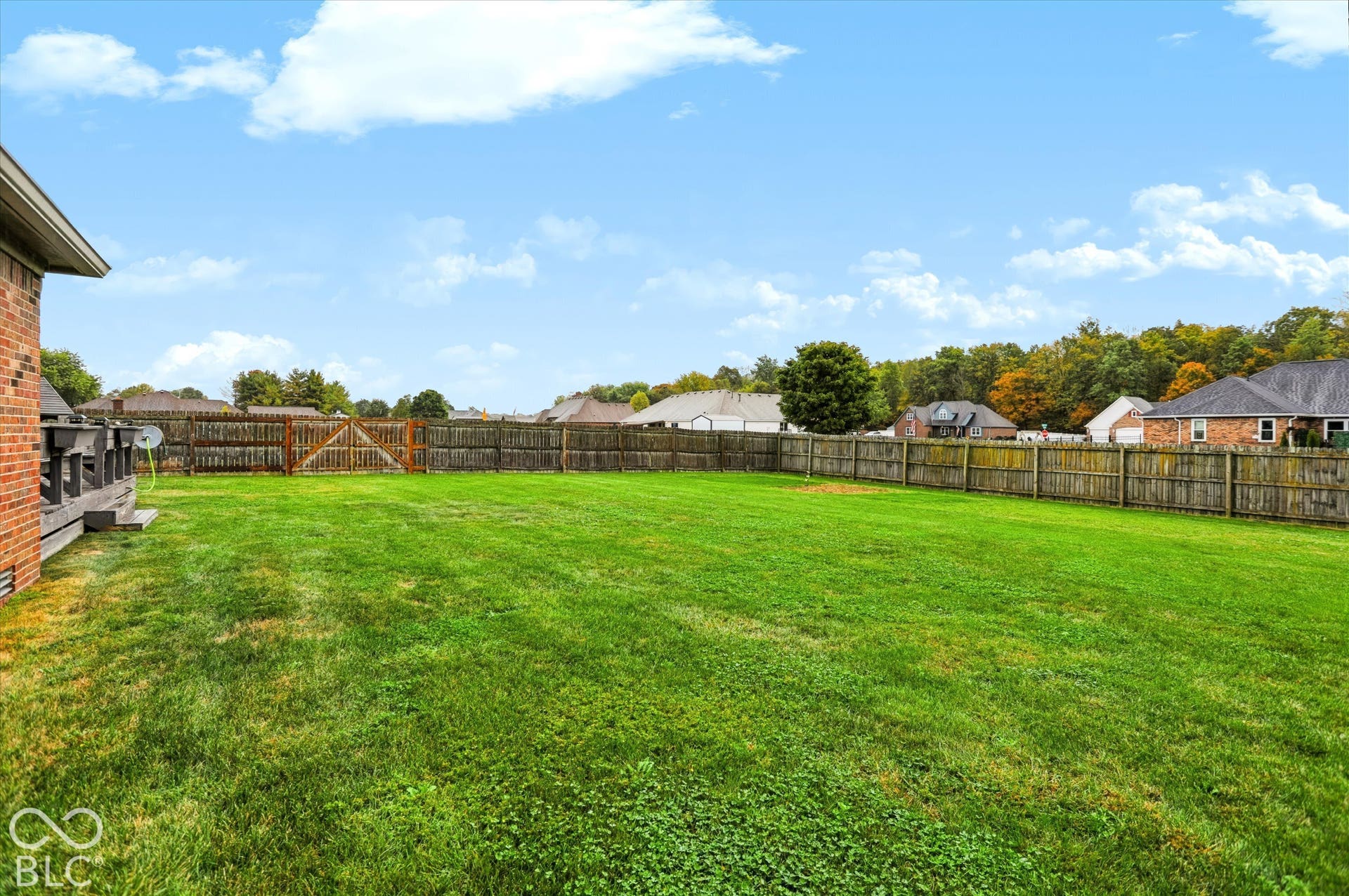 701 W 500 Road S, Greenfield, IN 46140