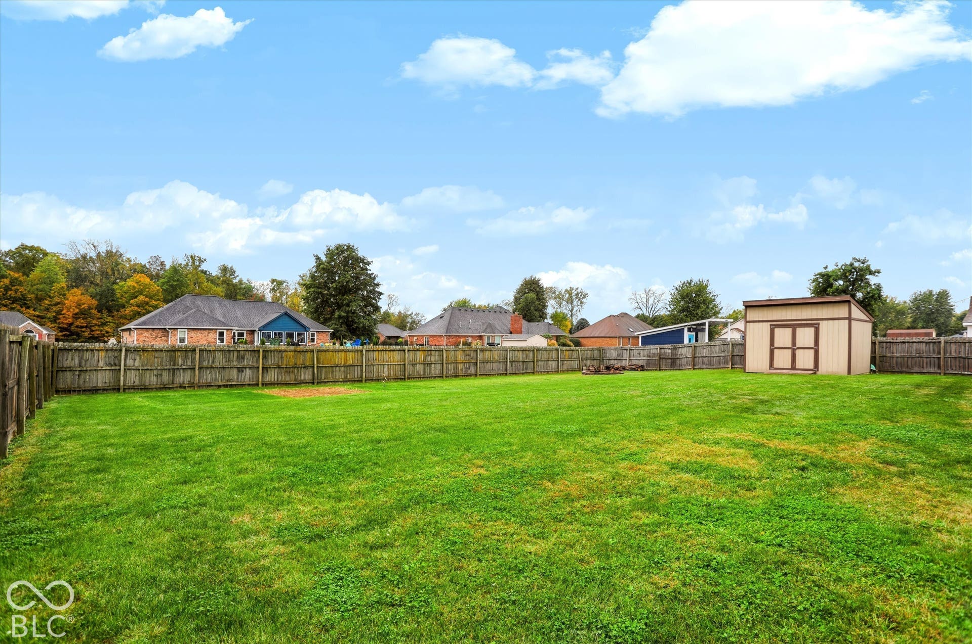 701 W 500 Road S, Greenfield, IN 46140