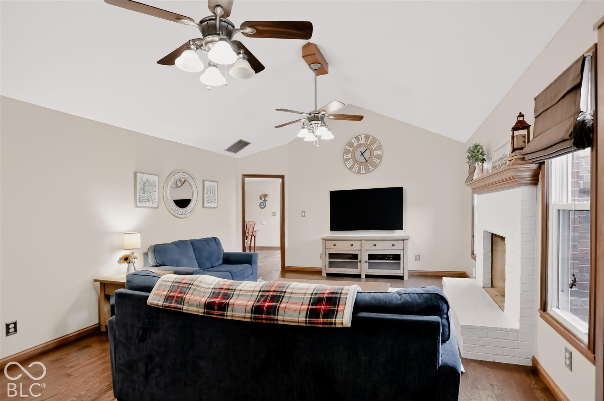 701 W 500 Road S, Greenfield, IN 46140