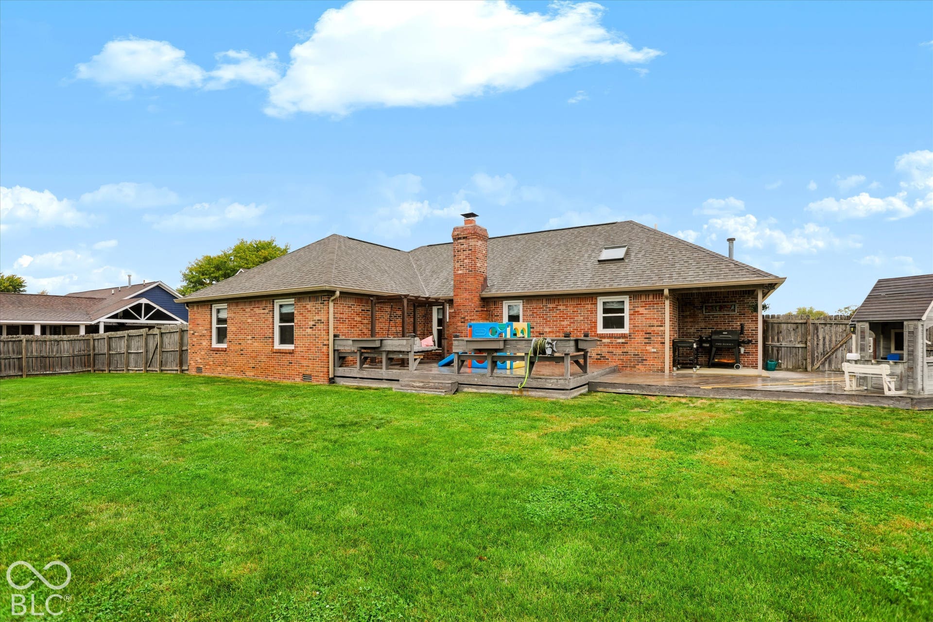 701 W 500 Road S, Greenfield, IN 46140