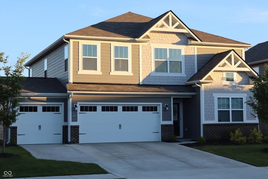 Property photo for 11397 Plough Street, Noblesville, IN