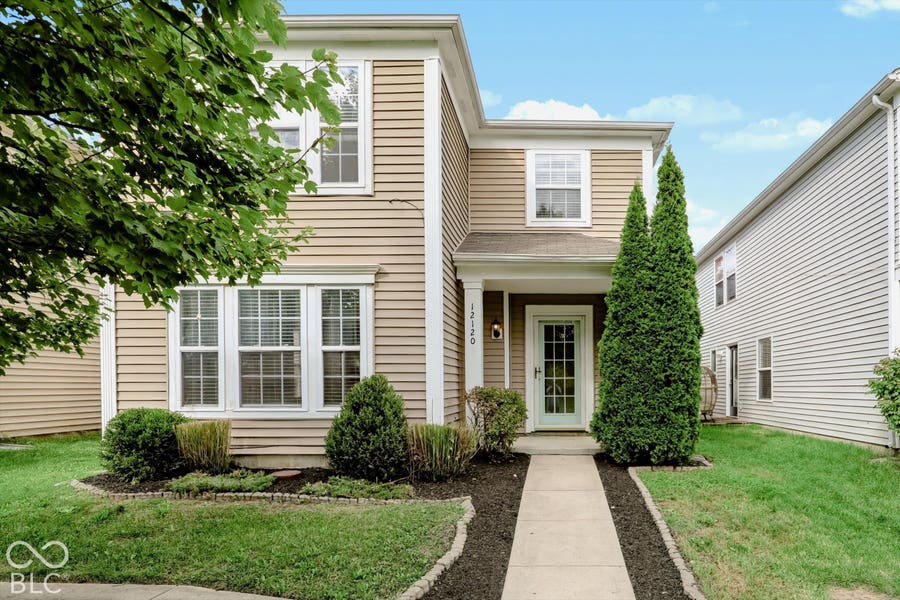 Property photo for 12120 E 141st Street, Noblesville, IN