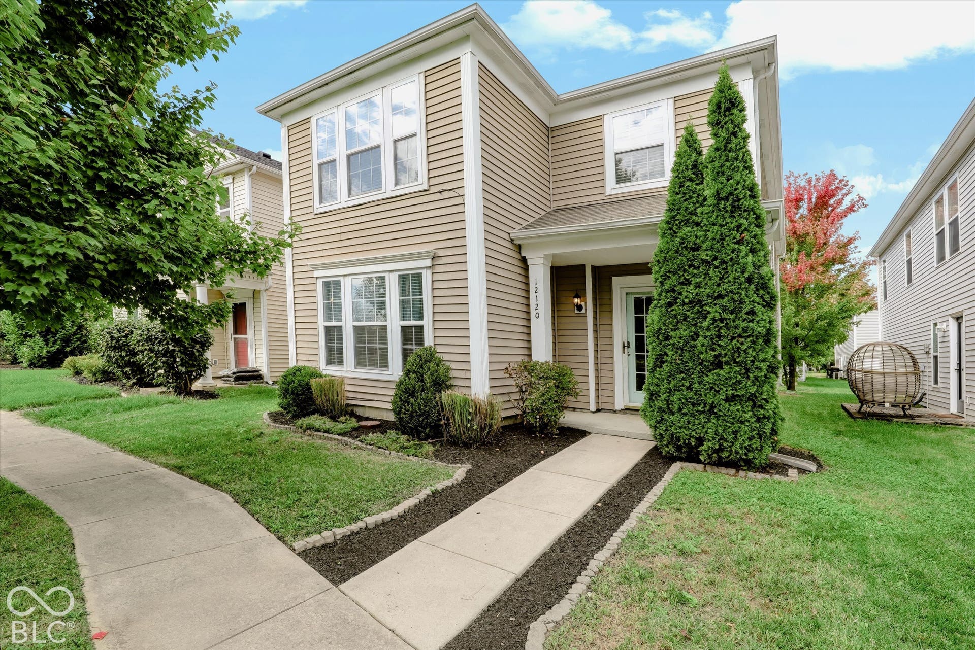 12120 E 141st Street, Noblesville, IN 46060