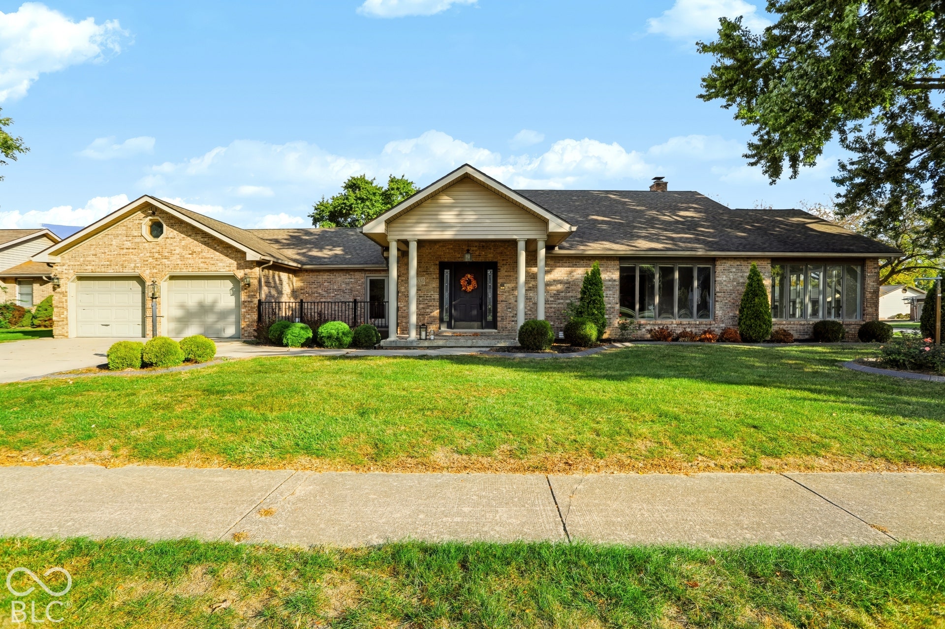 532 Sagebrush Drive, Kokomo, IN 46901