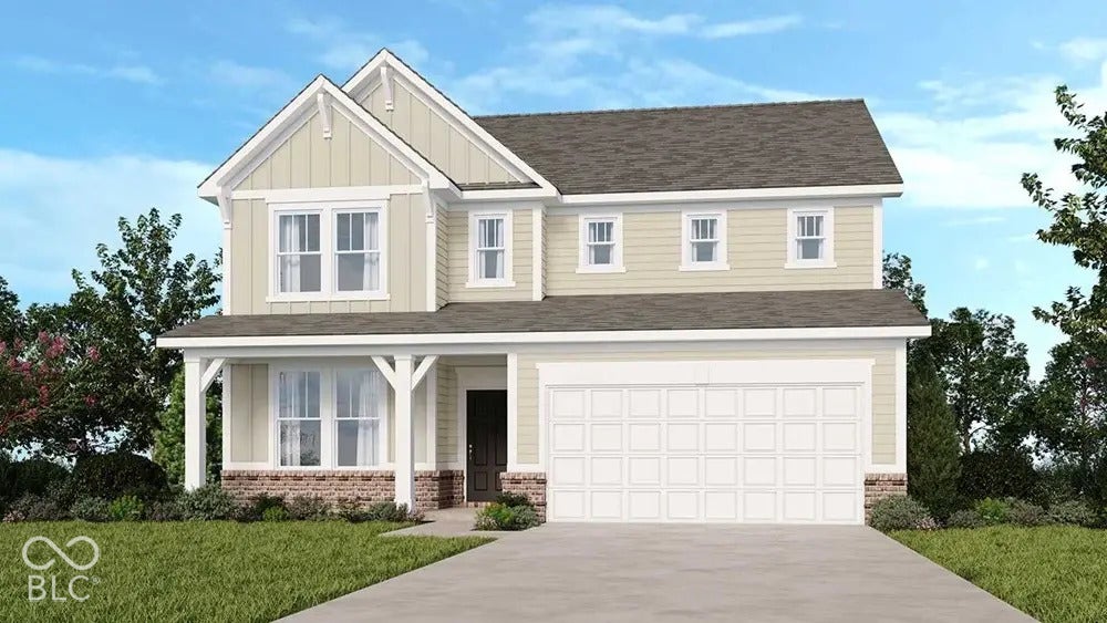 Virtually Altered - Legacy 3040 Rendering