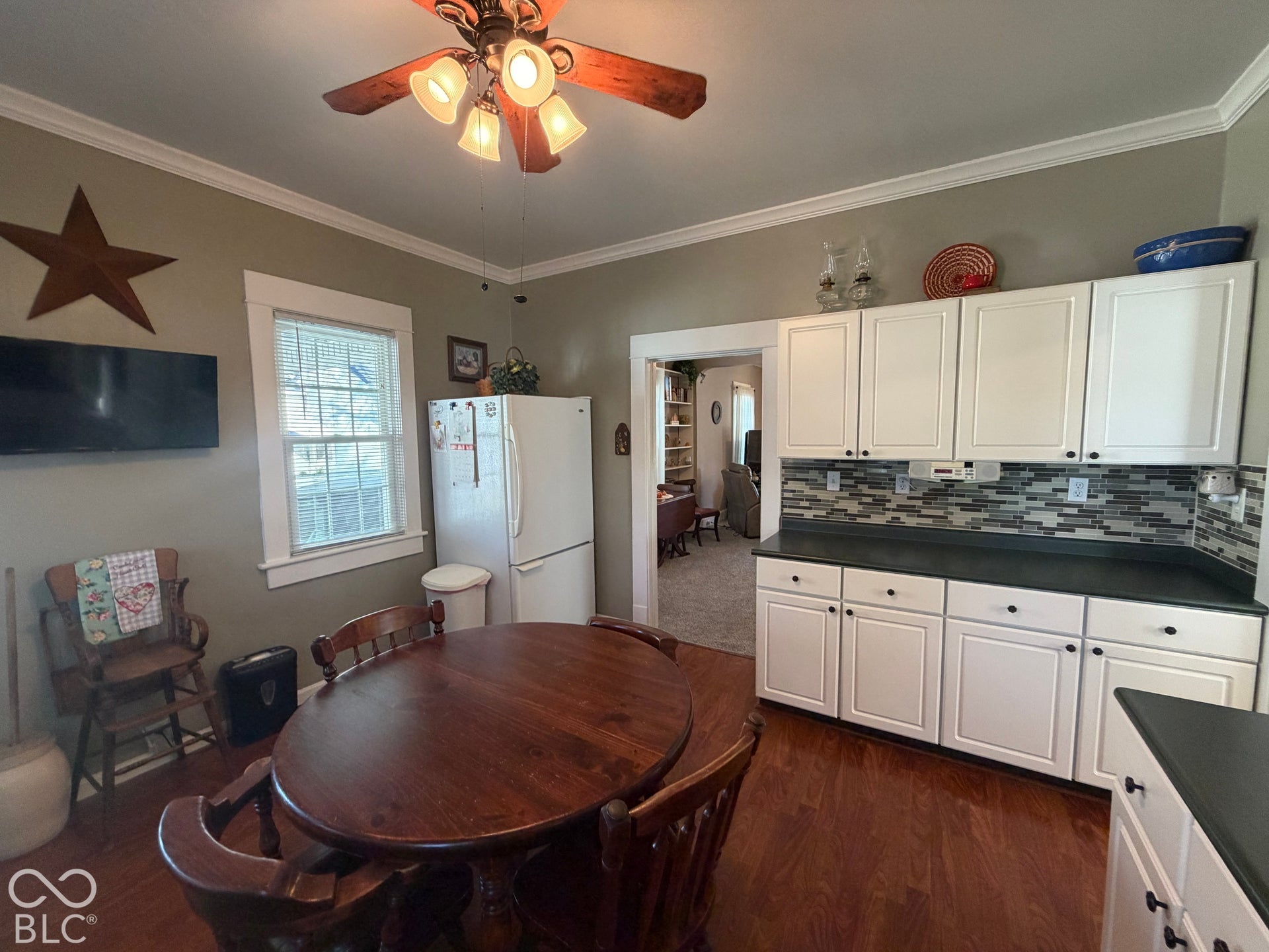 2107 Plum Street, New Castle, IN 47362