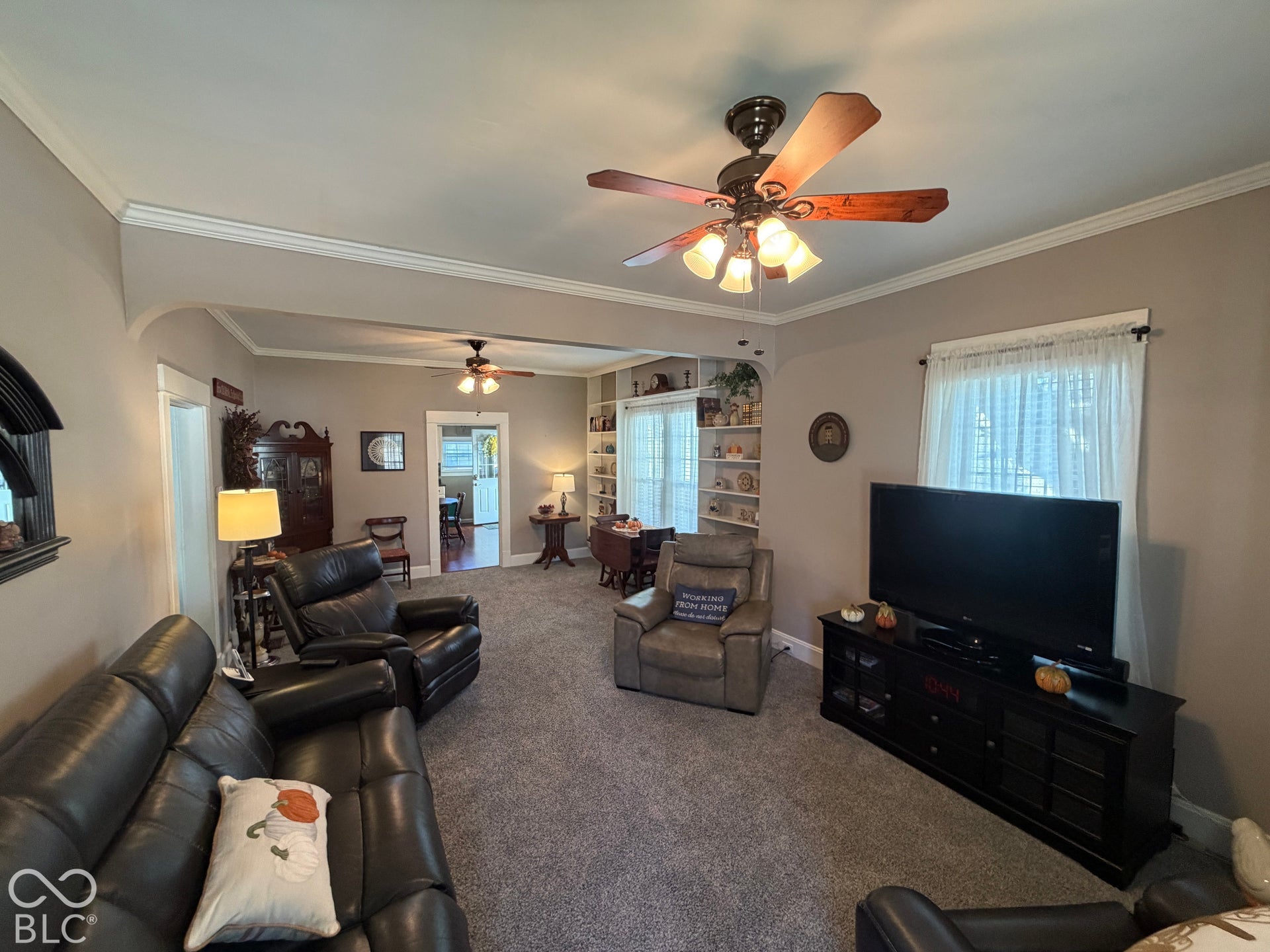 2107 Plum Street, New Castle, IN 47362