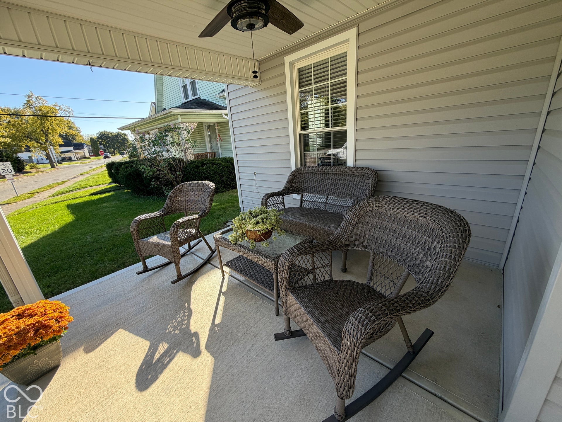 2107 Plum Street, New Castle, IN 47362