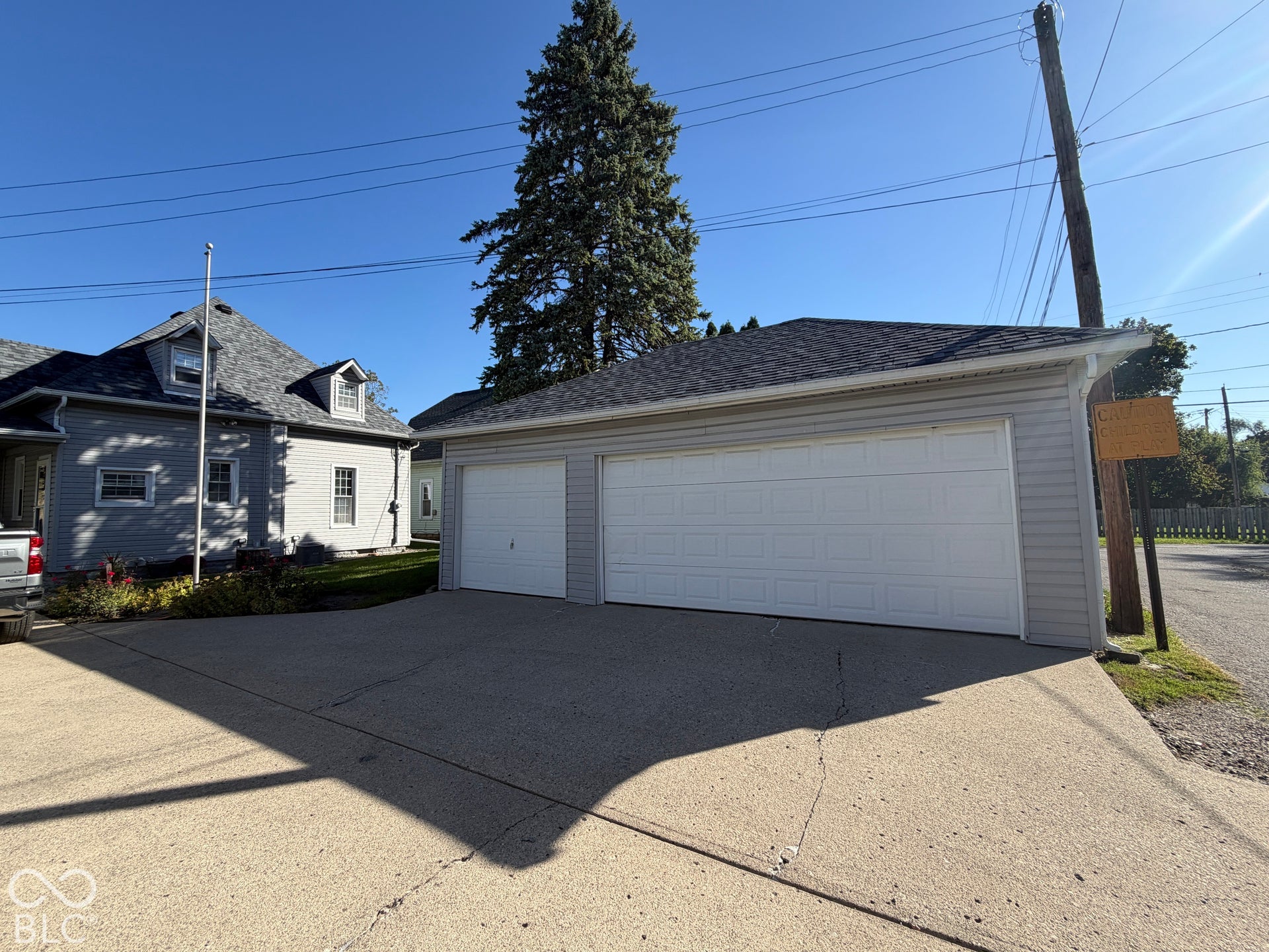 2107 Plum Street, New Castle, IN 47362
