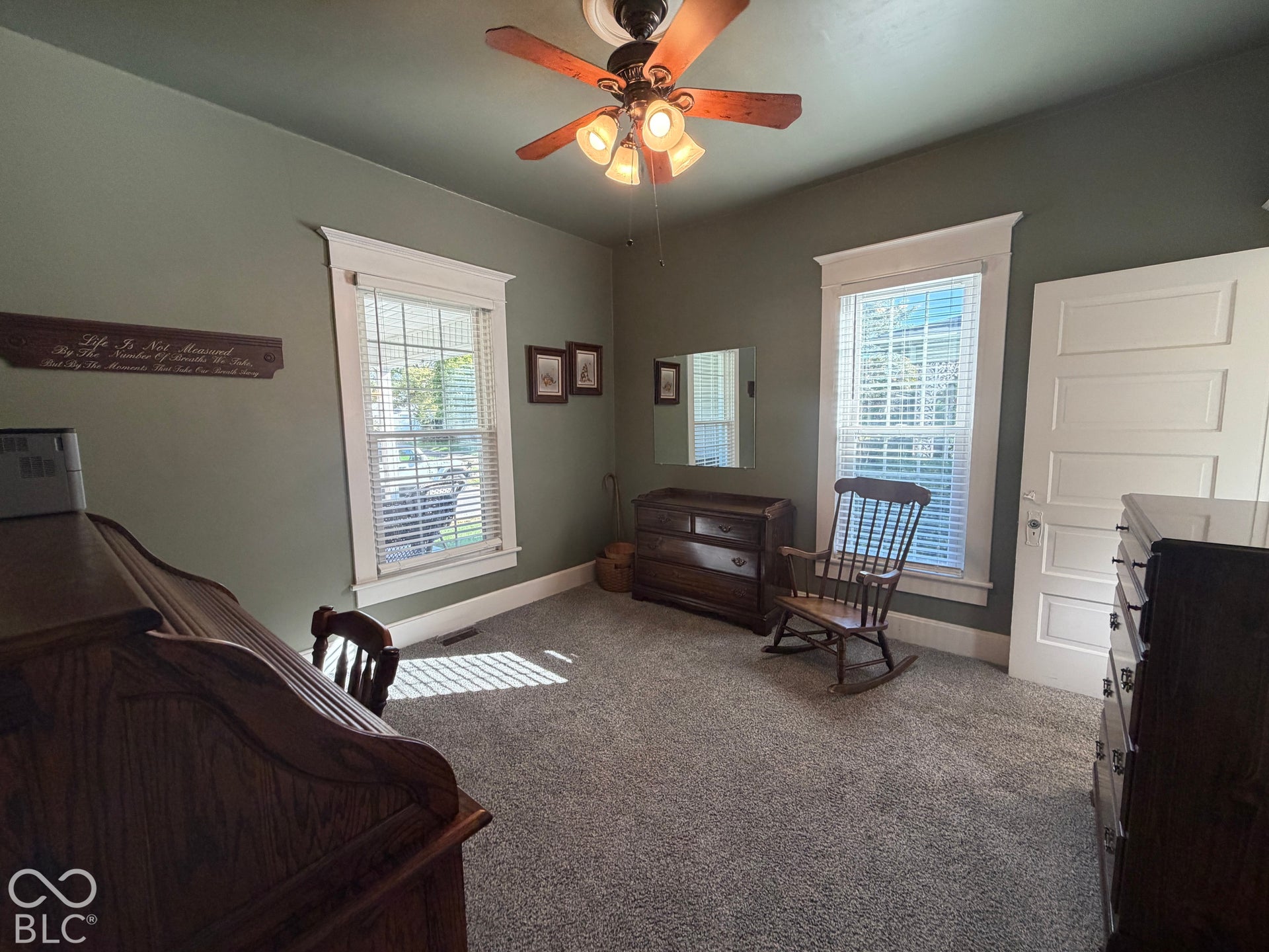 2107 Plum Street, New Castle, IN 47362