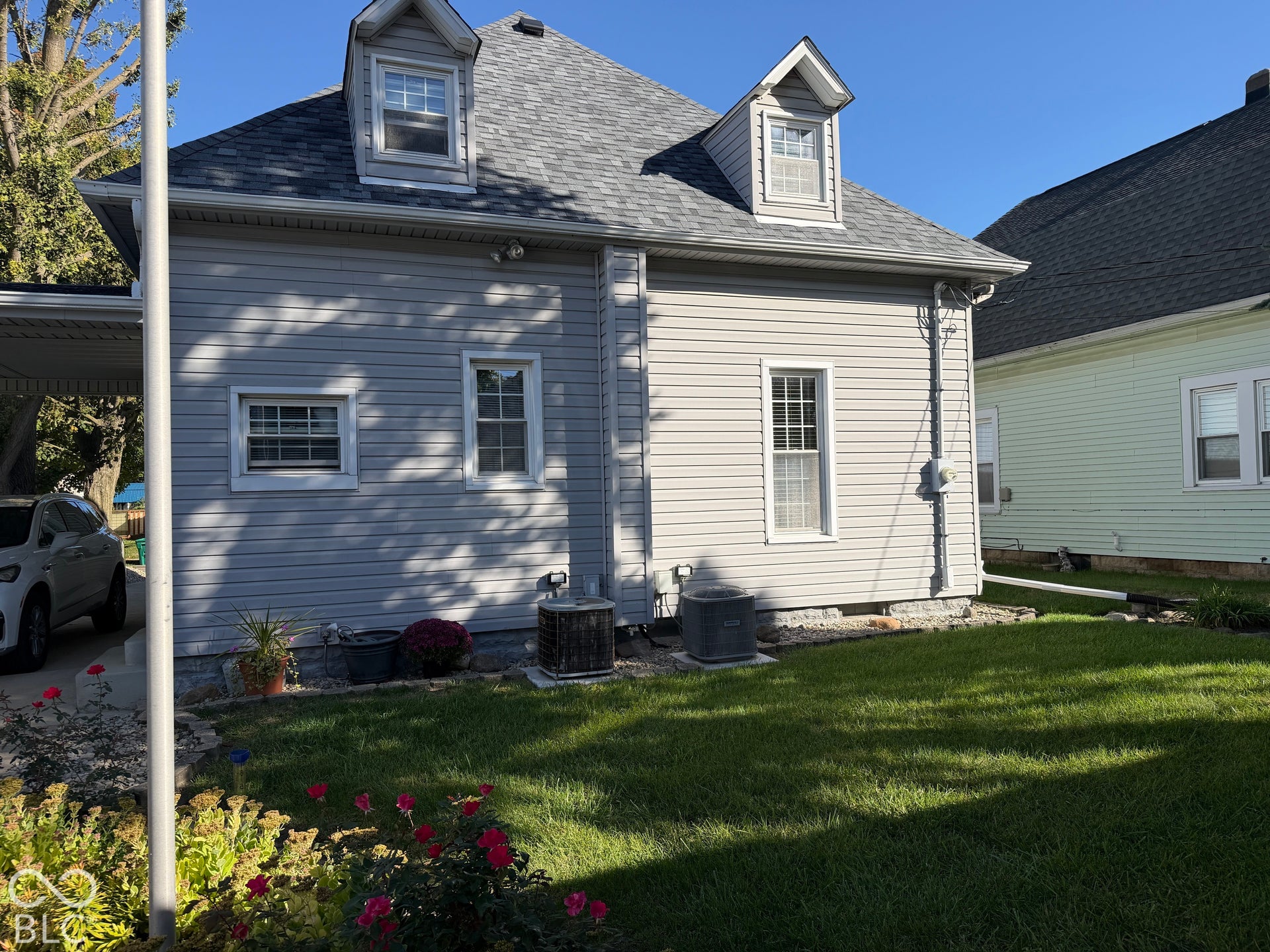 2107 Plum Street, New Castle, IN 47362