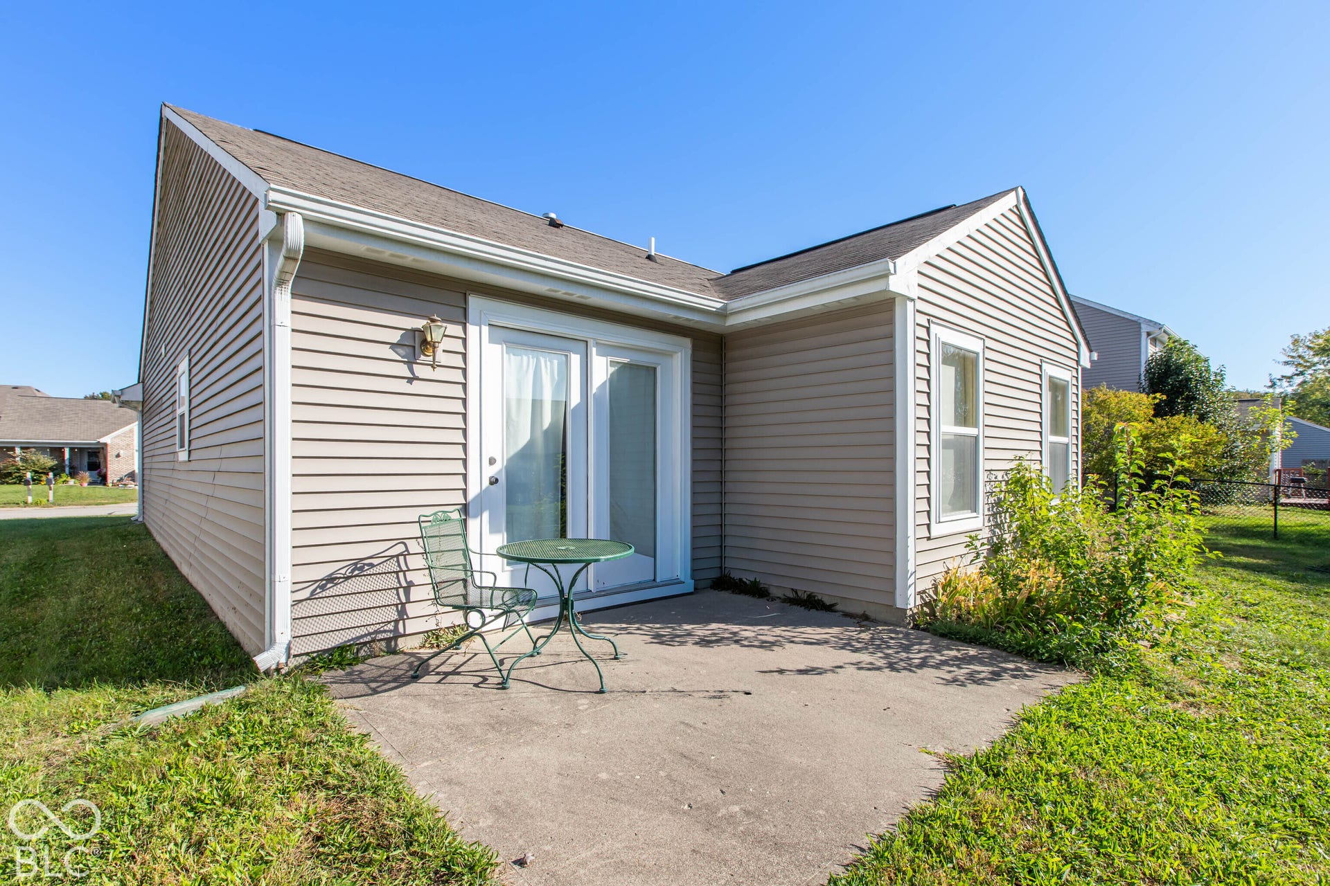 8113 Sydney Lane, Avon, IN 46123