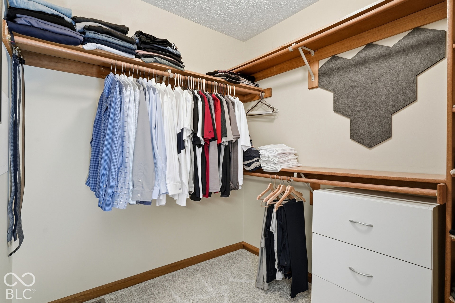 Walk In Closets